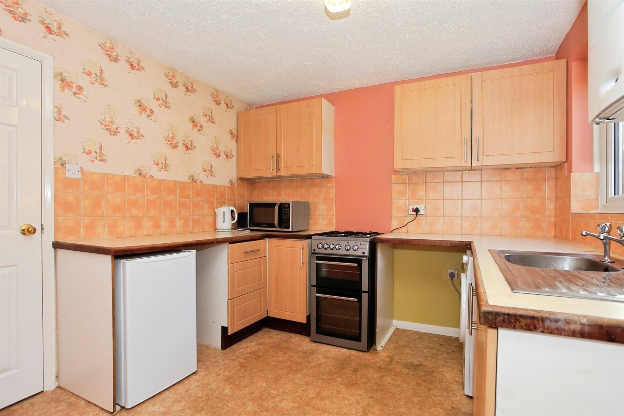 Property at Uplands, Peterborough