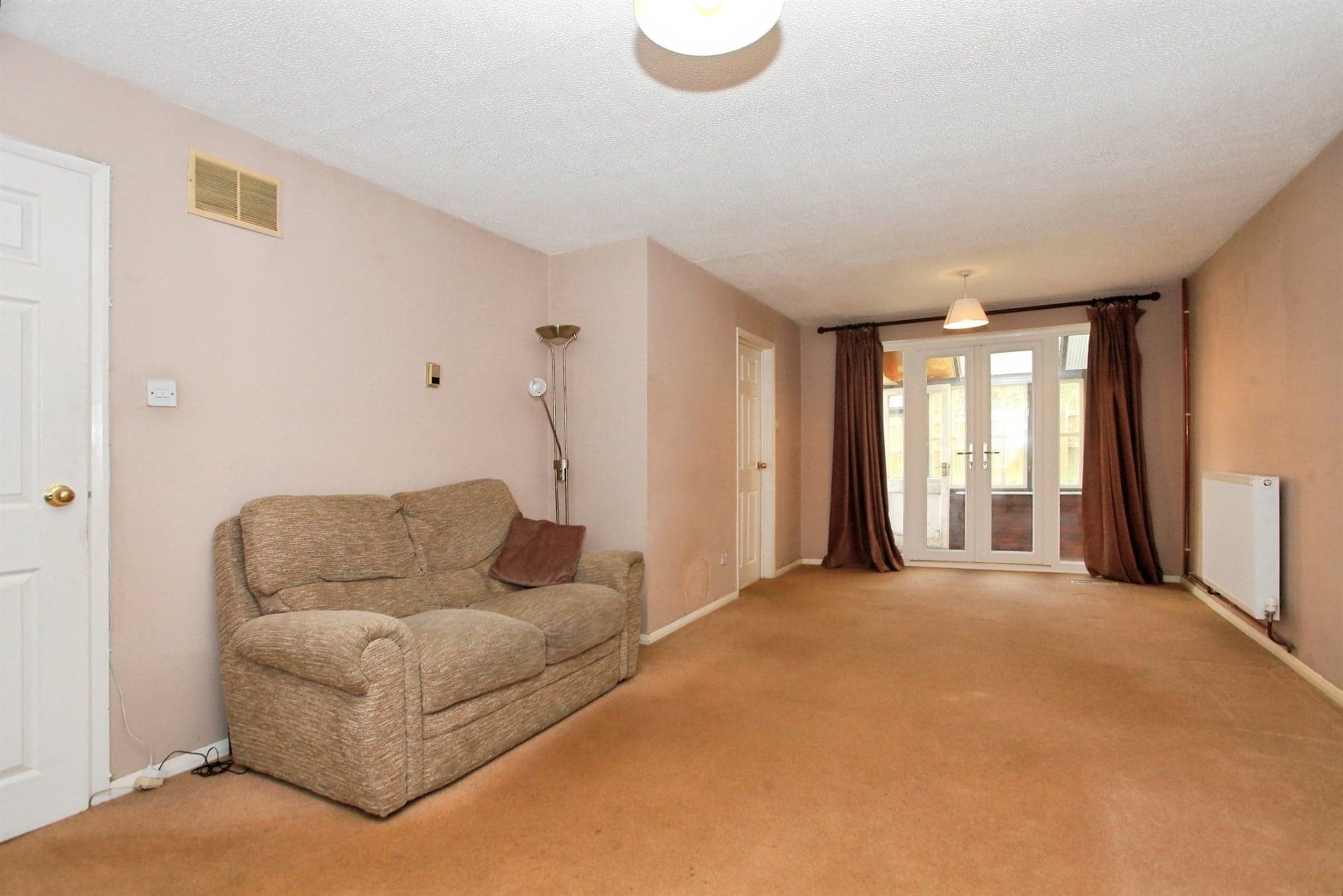 Property at Uplands, Peterborough