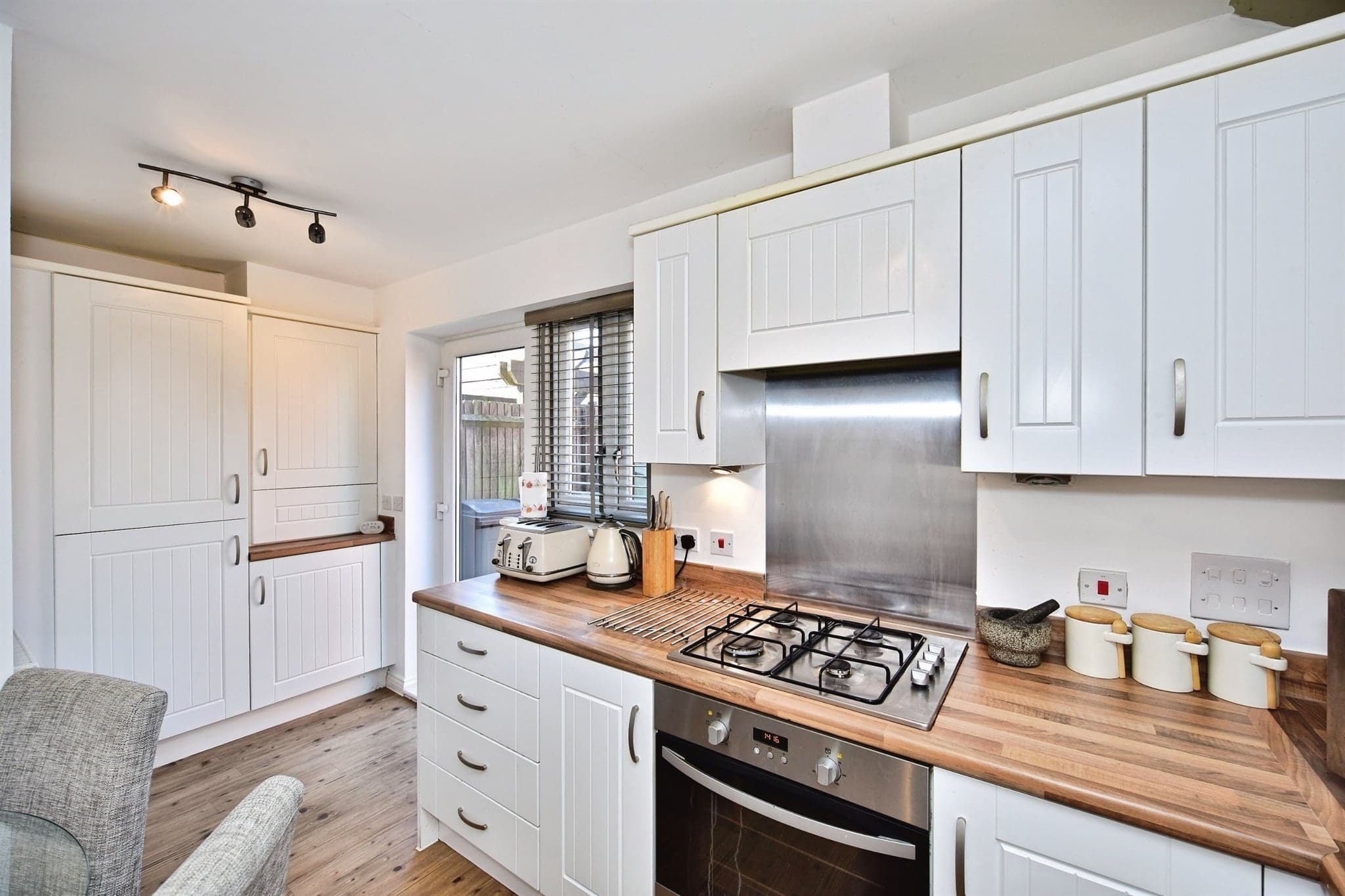 Property at Teddington Drive, Leybourne, West Malling