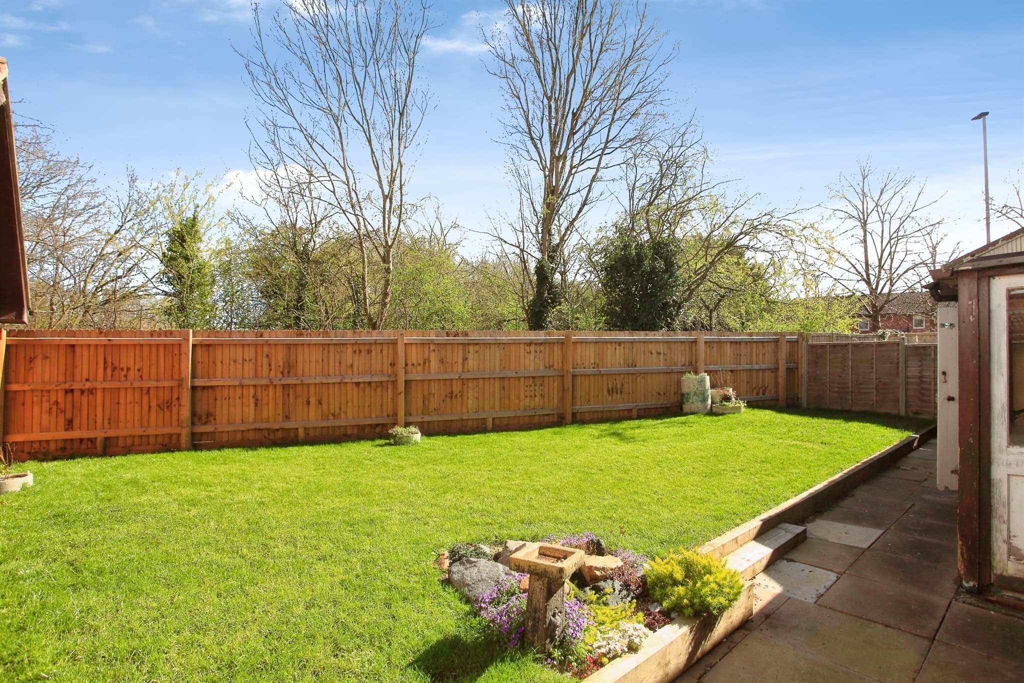 Property at Uplands, Peterborough