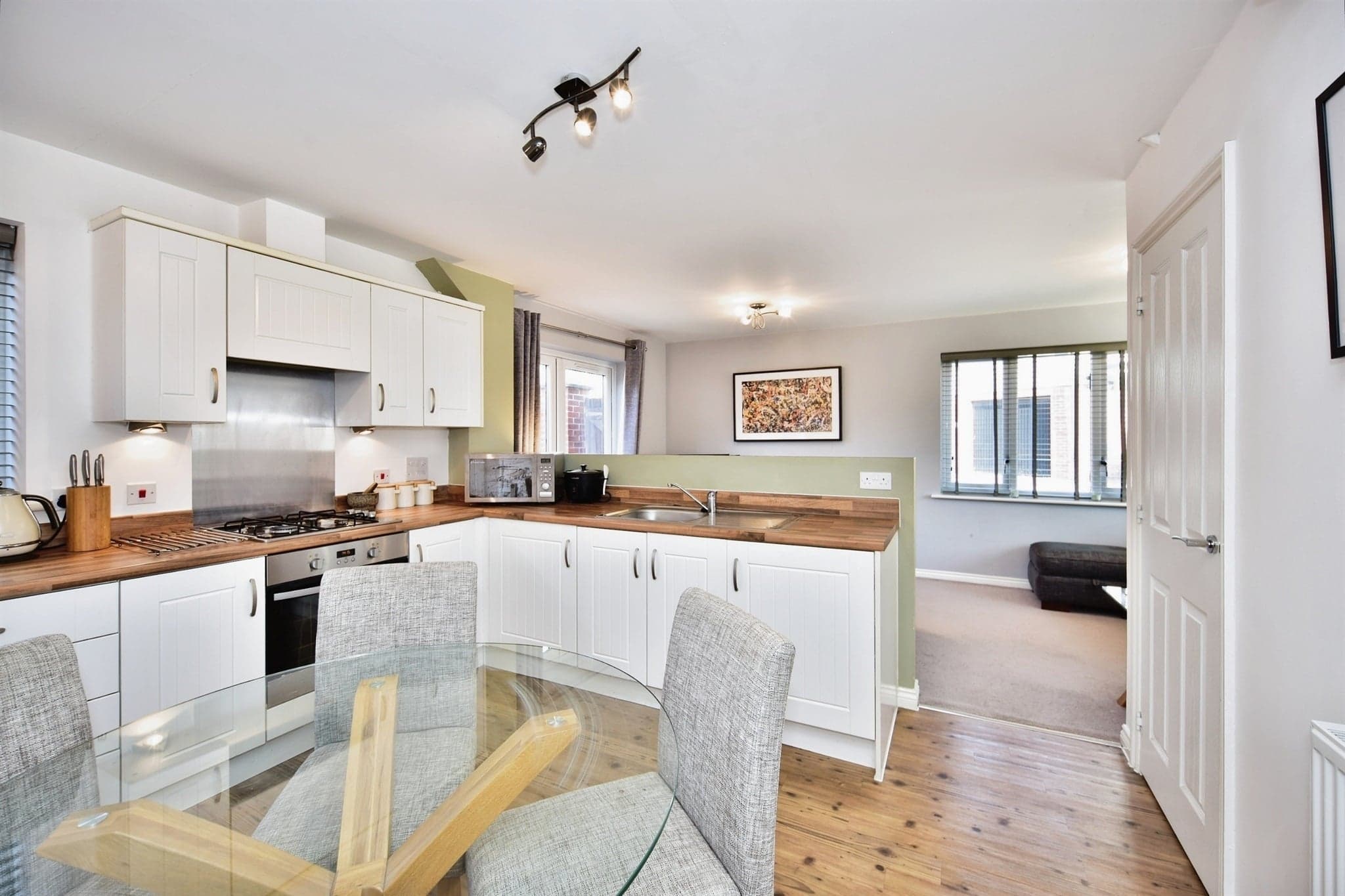 Property at Teddington Drive, Leybourne, West Malling