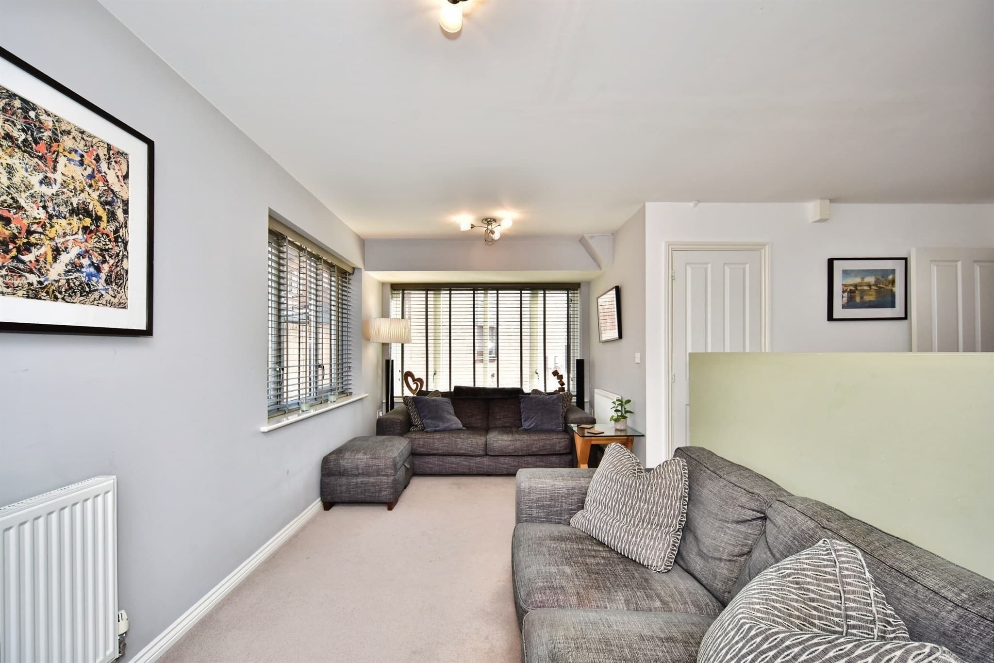 Property at Teddington Drive, Leybourne, West Malling