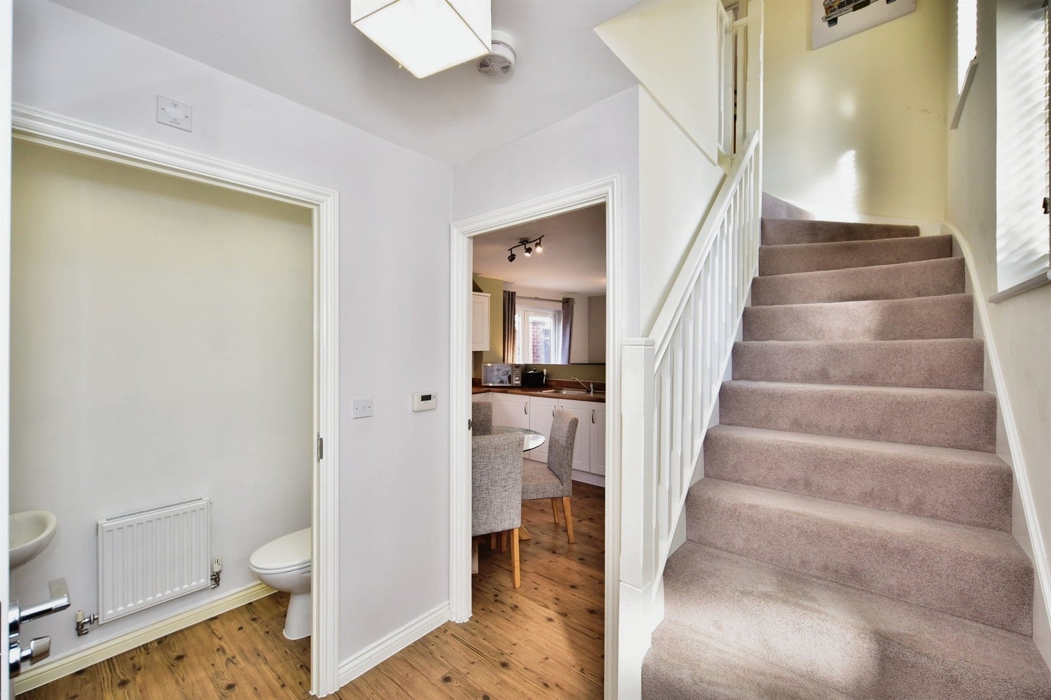 Property at Teddington Drive, Leybourne, West Malling