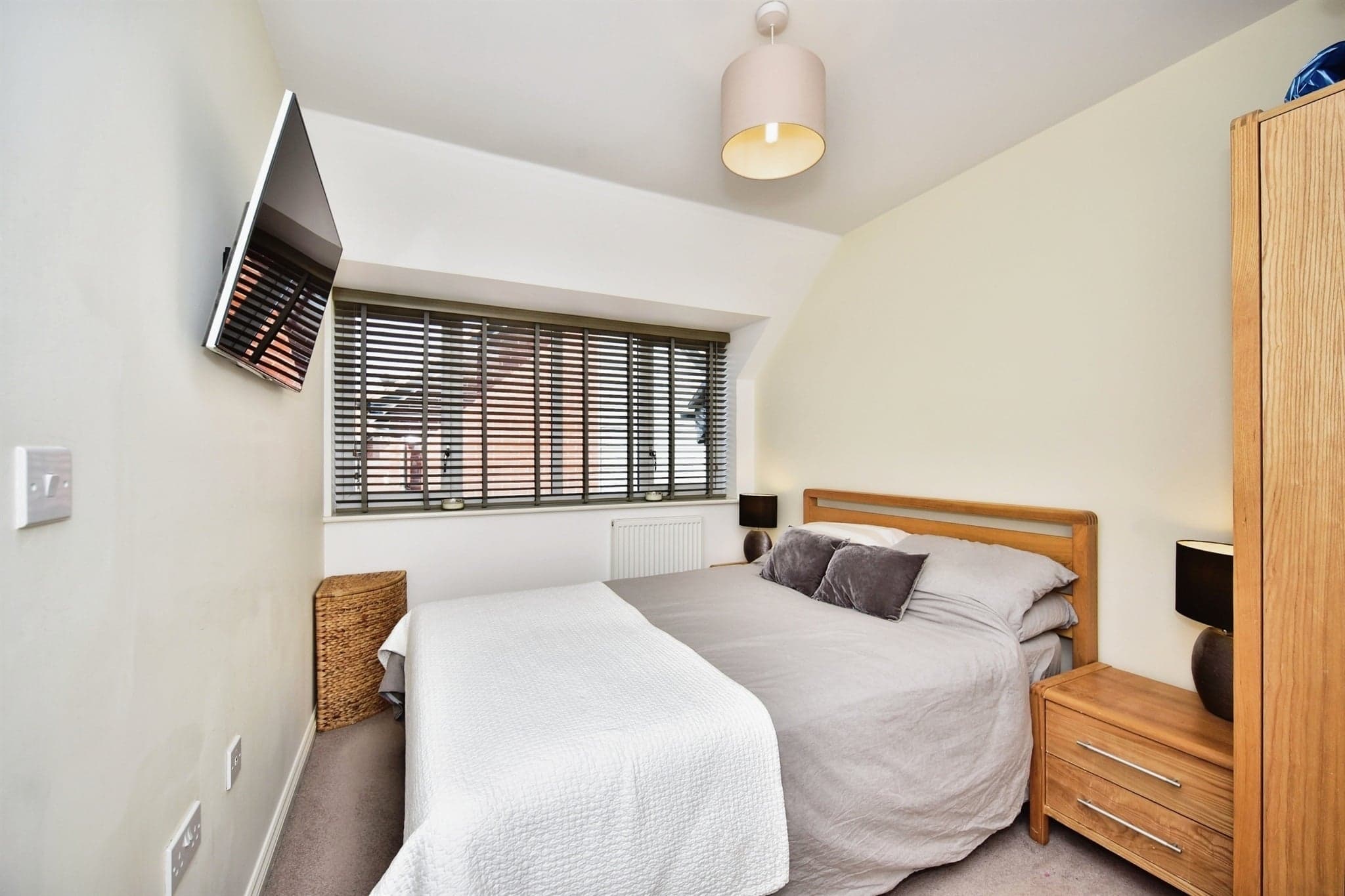 Property at Teddington Drive, Leybourne, West Malling