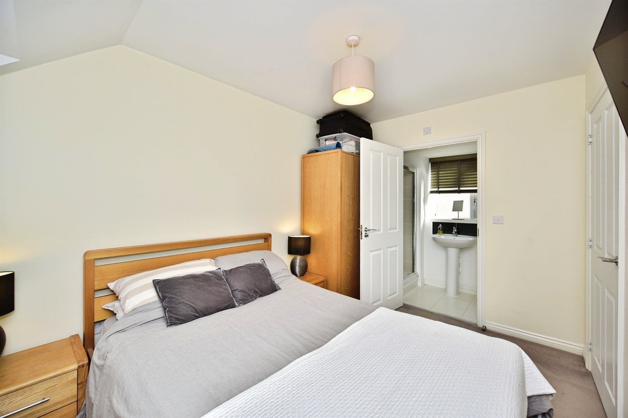 Property at Teddington Drive, Leybourne, West Malling