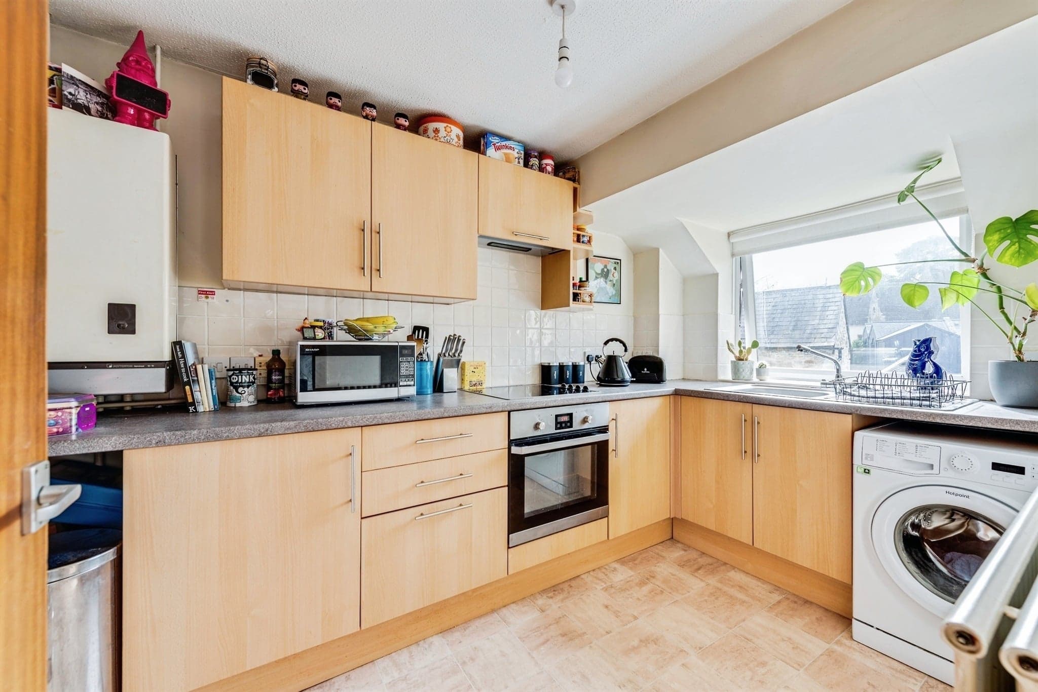 Property at Beauchamp Place, Oxford