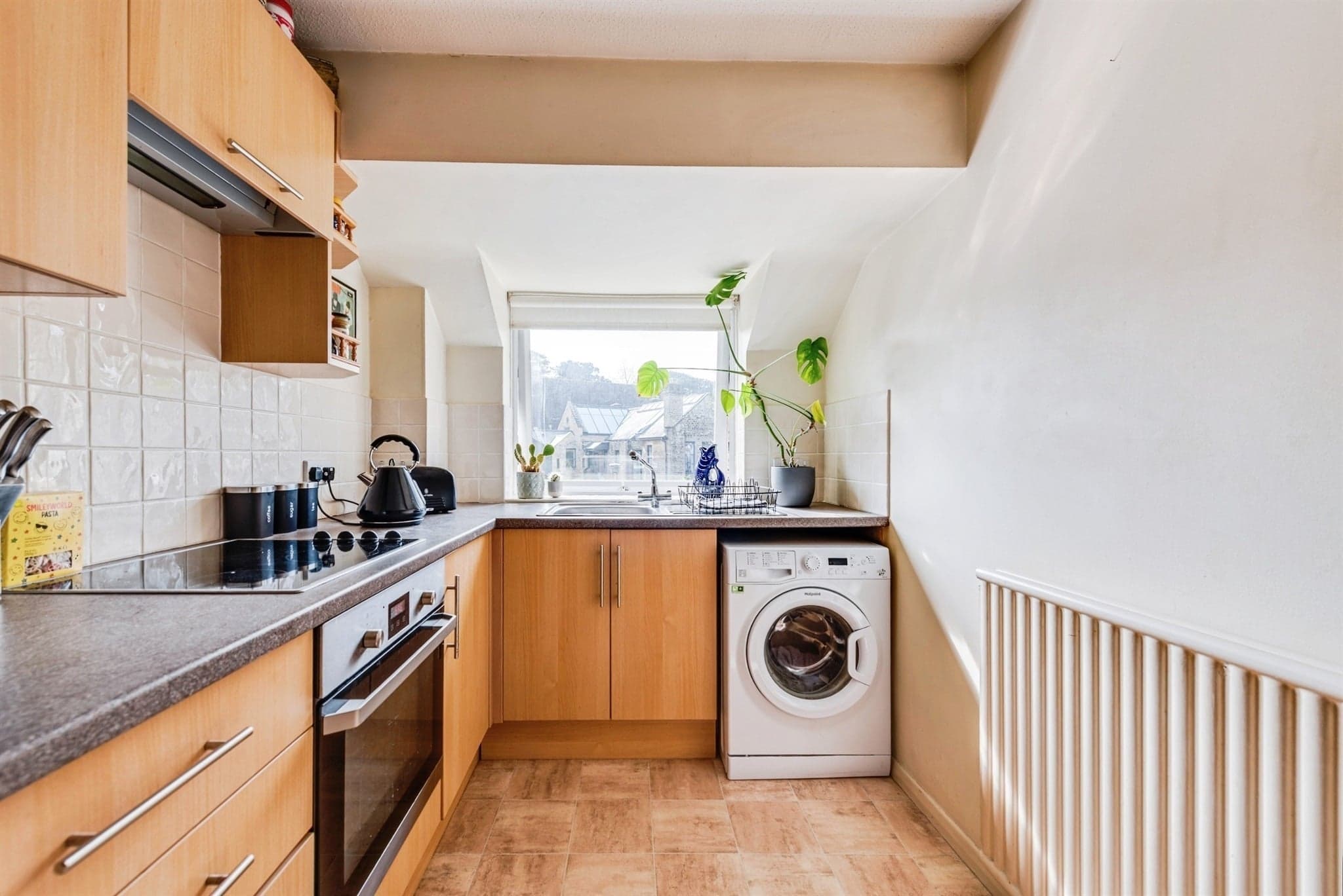 Property at Beauchamp Place, Oxford