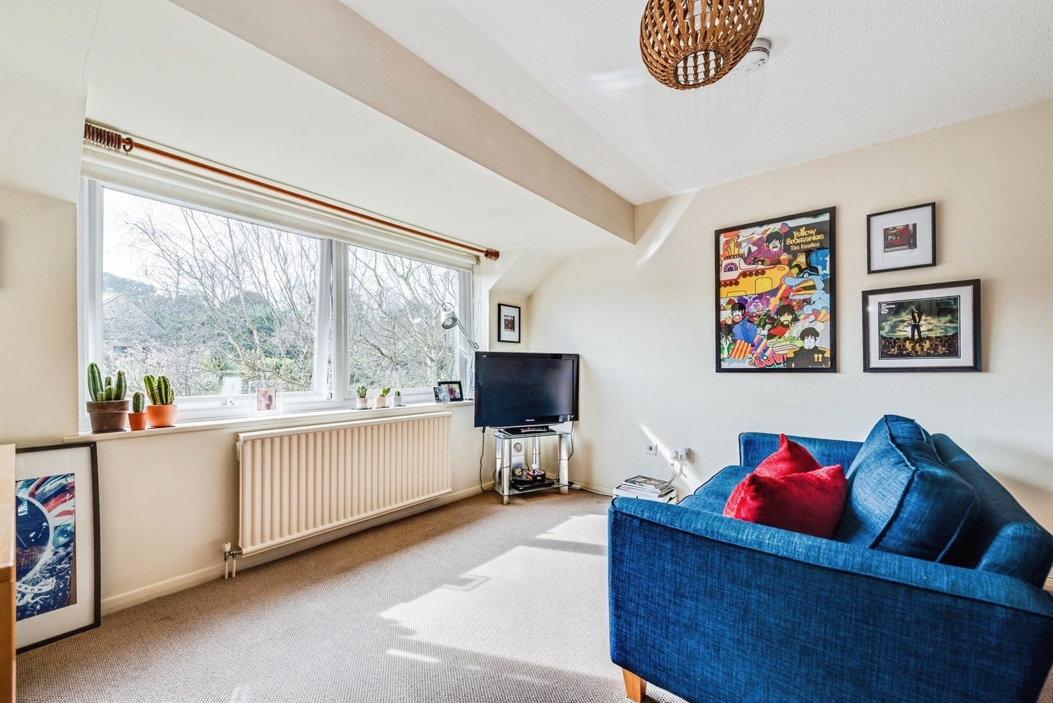 Property at Beauchamp Place, Oxford