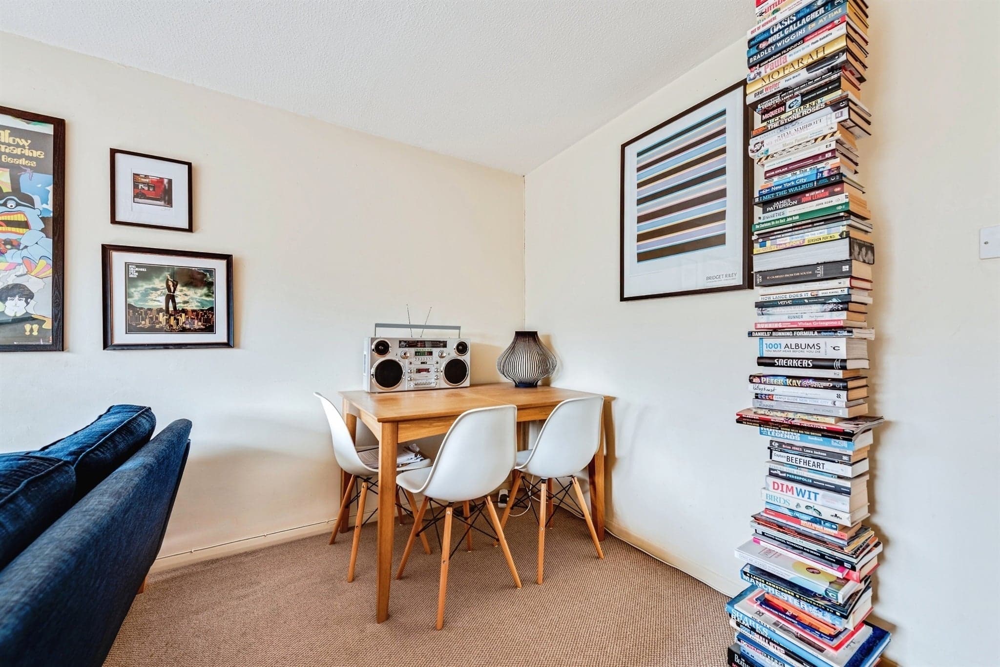 Property at Beauchamp Place, Oxford