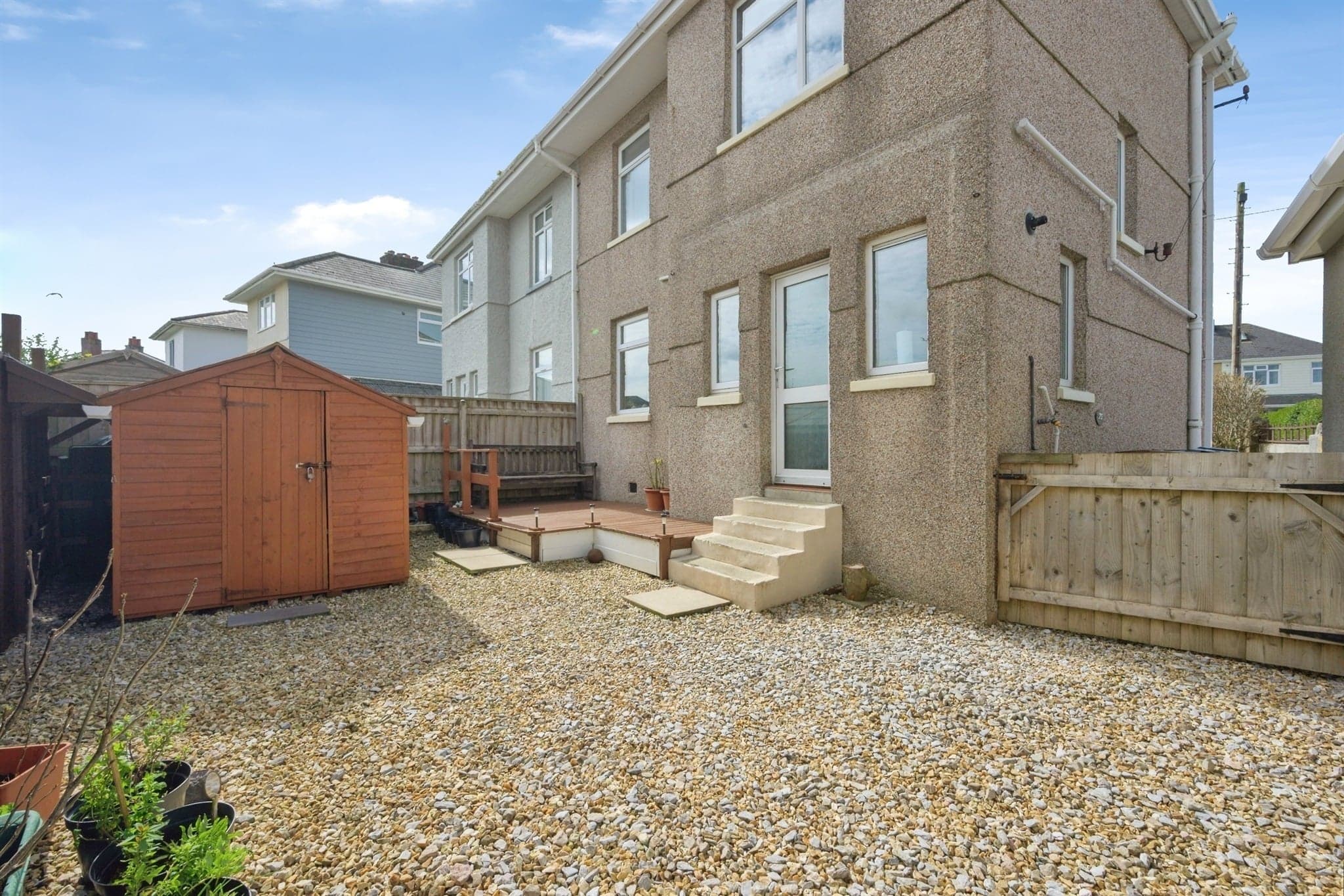 Property at Randwick Park Road, Plymouth