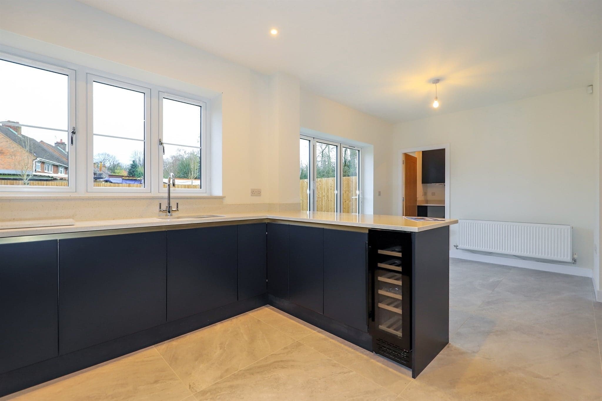 Property at Lichfield Road, Bloxwich, Walsall