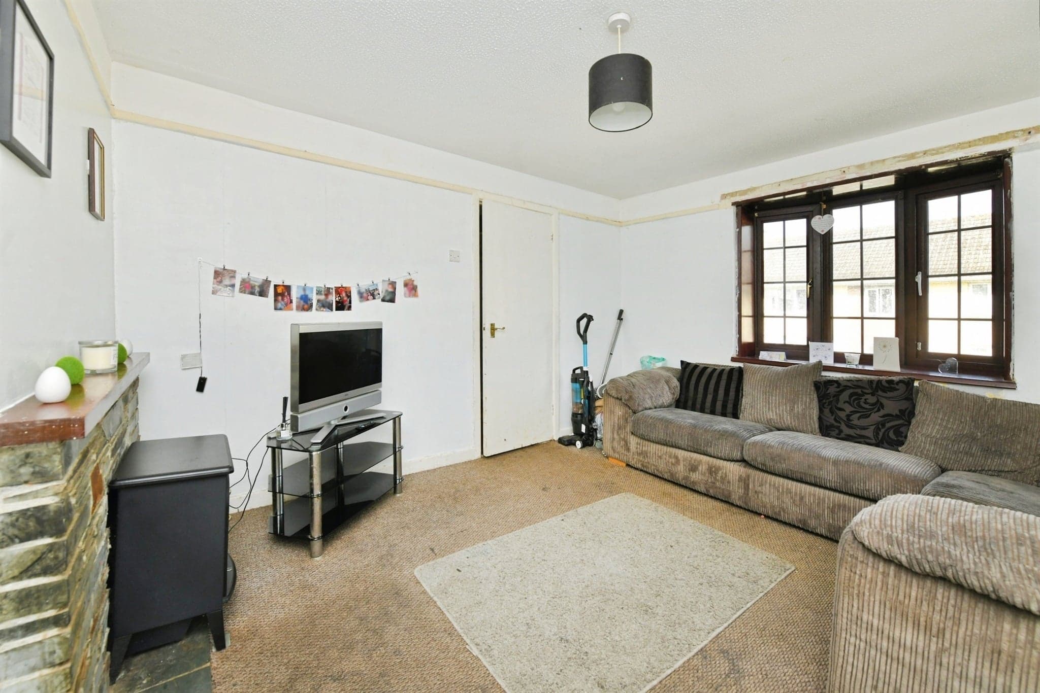 Property at Warburton Gardens, Plymouth