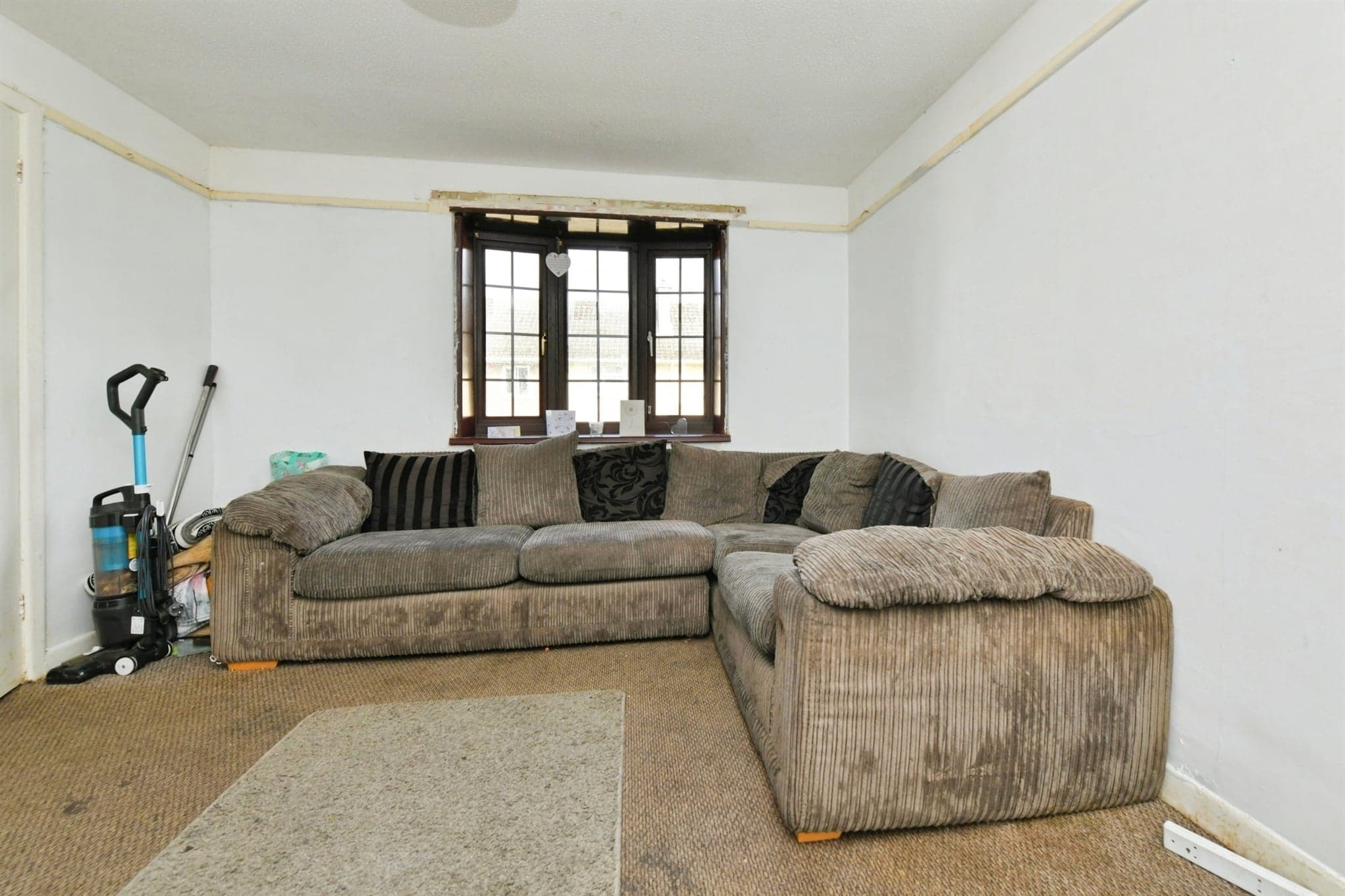Property at Warburton Gardens, Plymouth