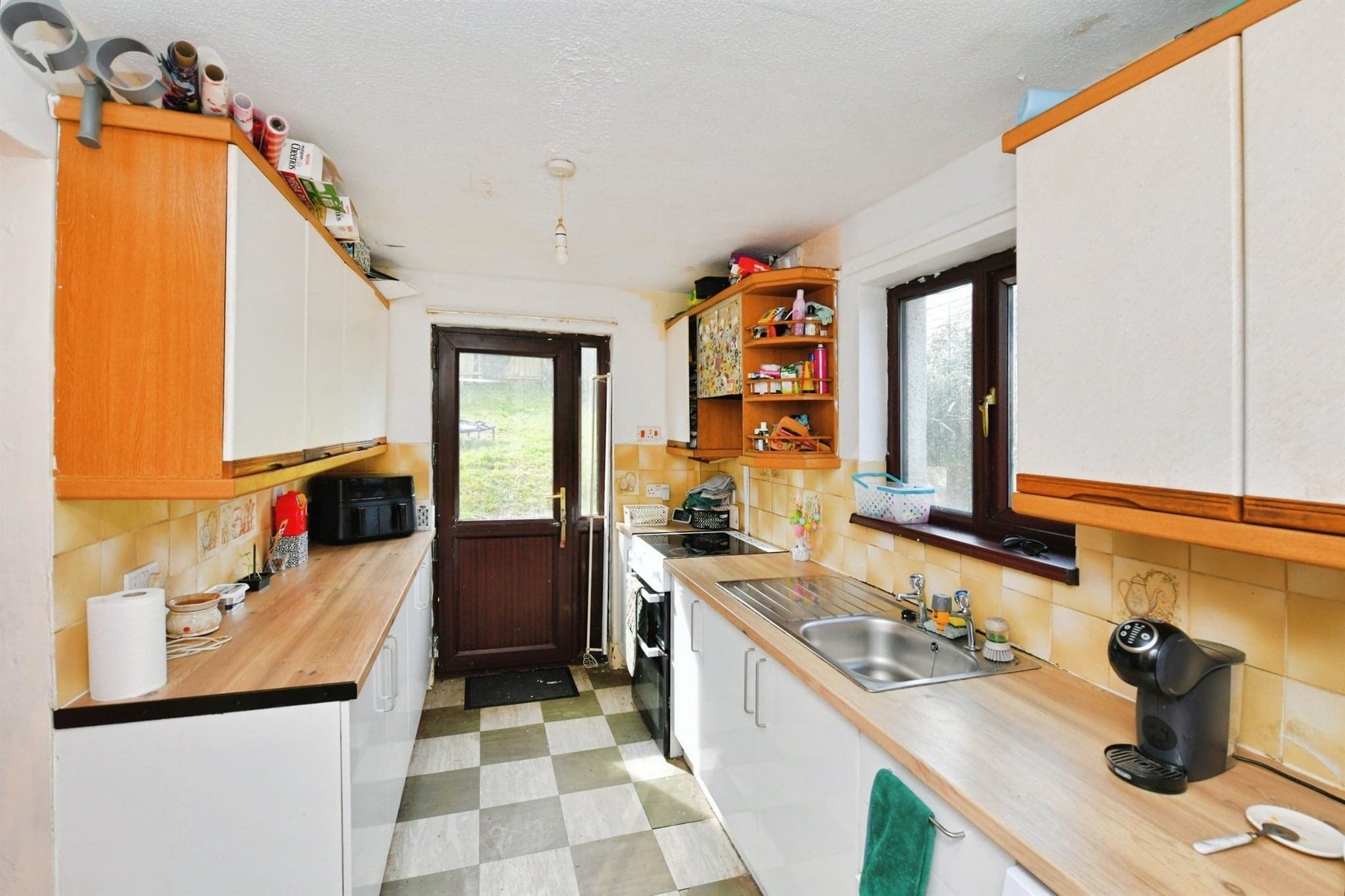 Property at Warburton Gardens, Plymouth