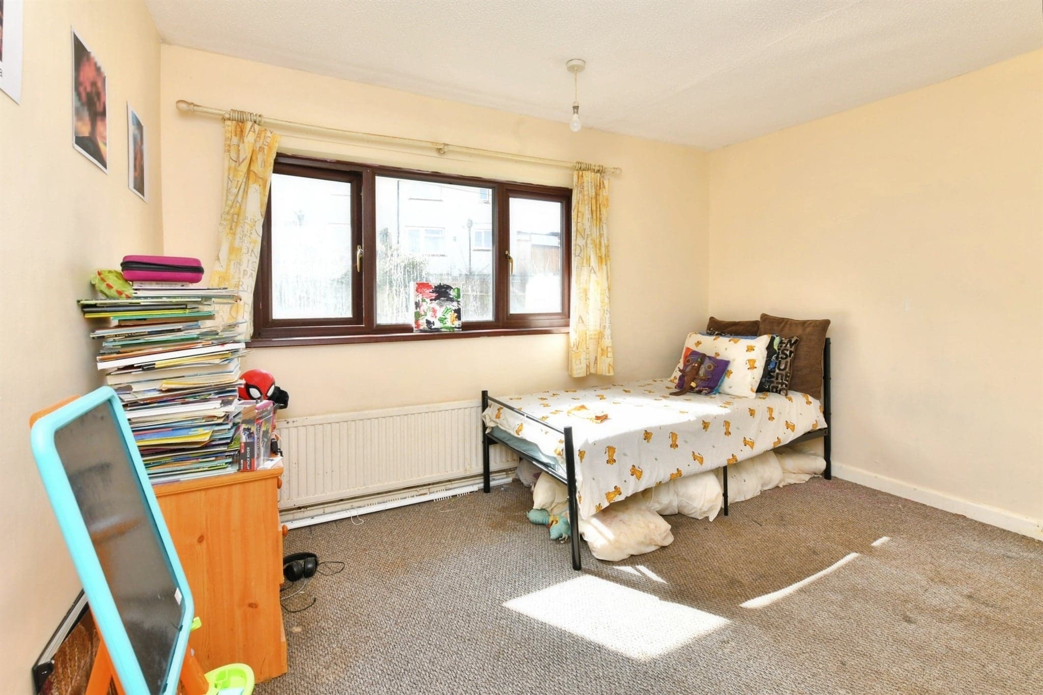 Property at Warburton Gardens, Plymouth
