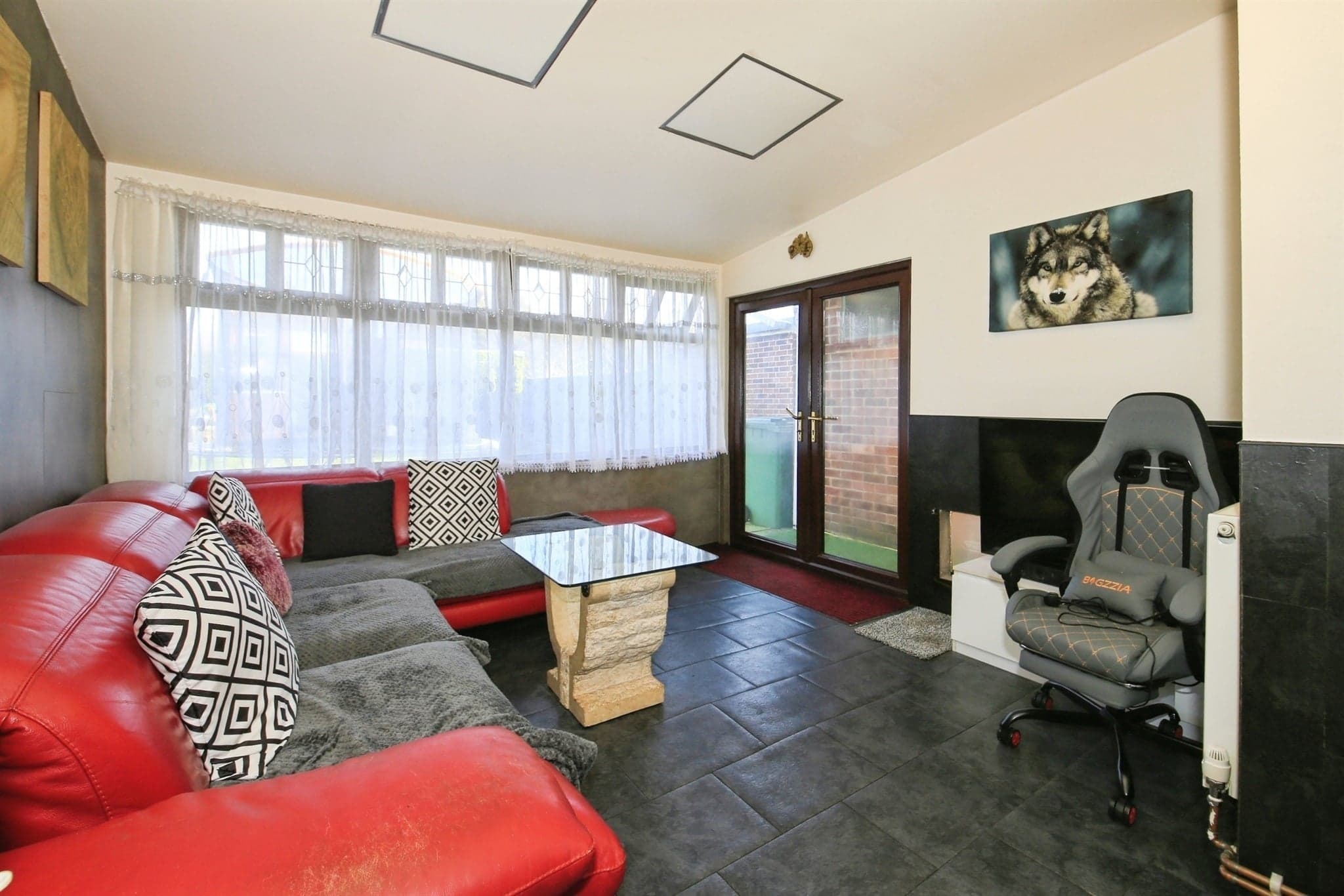 Property at Briar Way, Peterborough