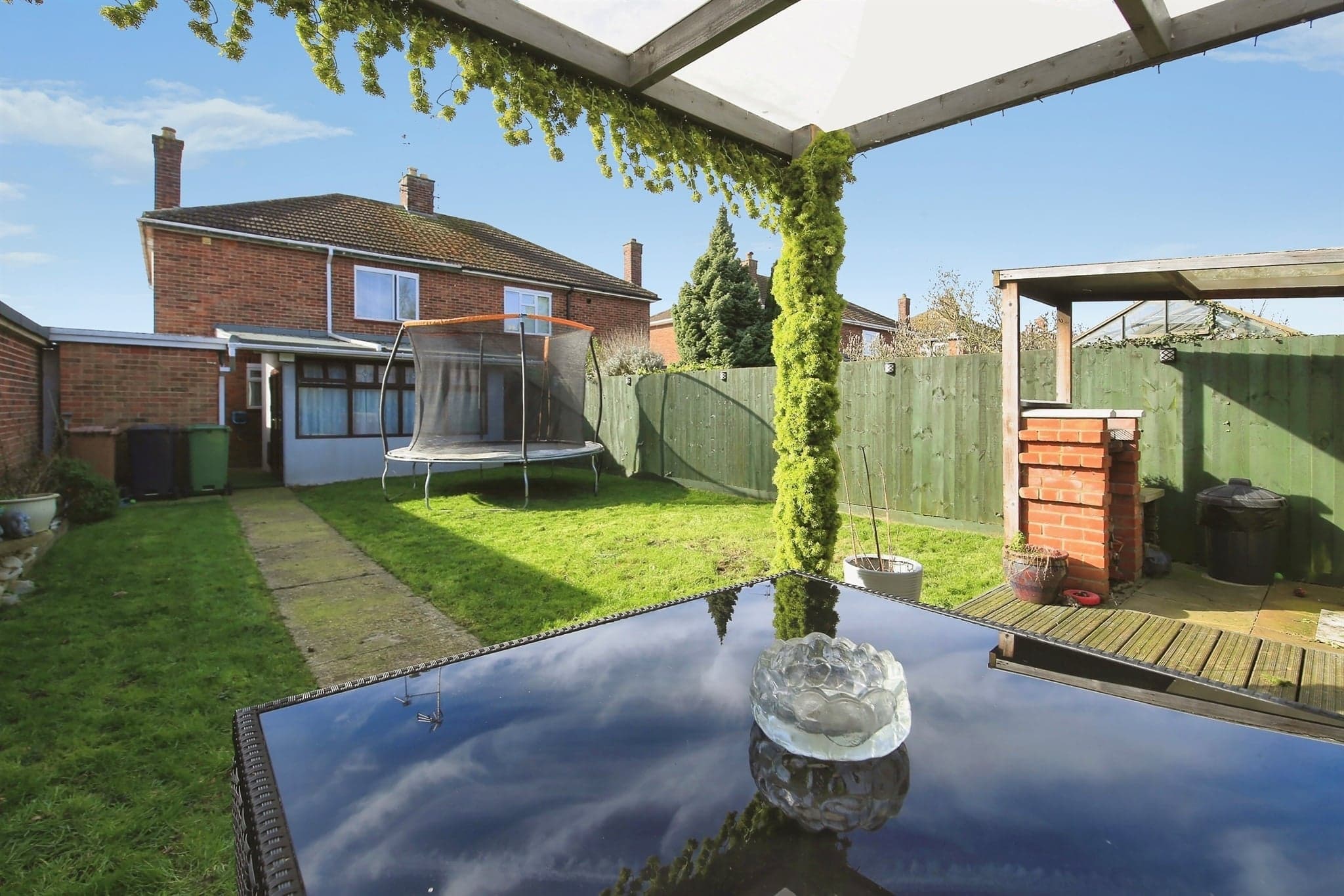 Property at Briar Way, Peterborough