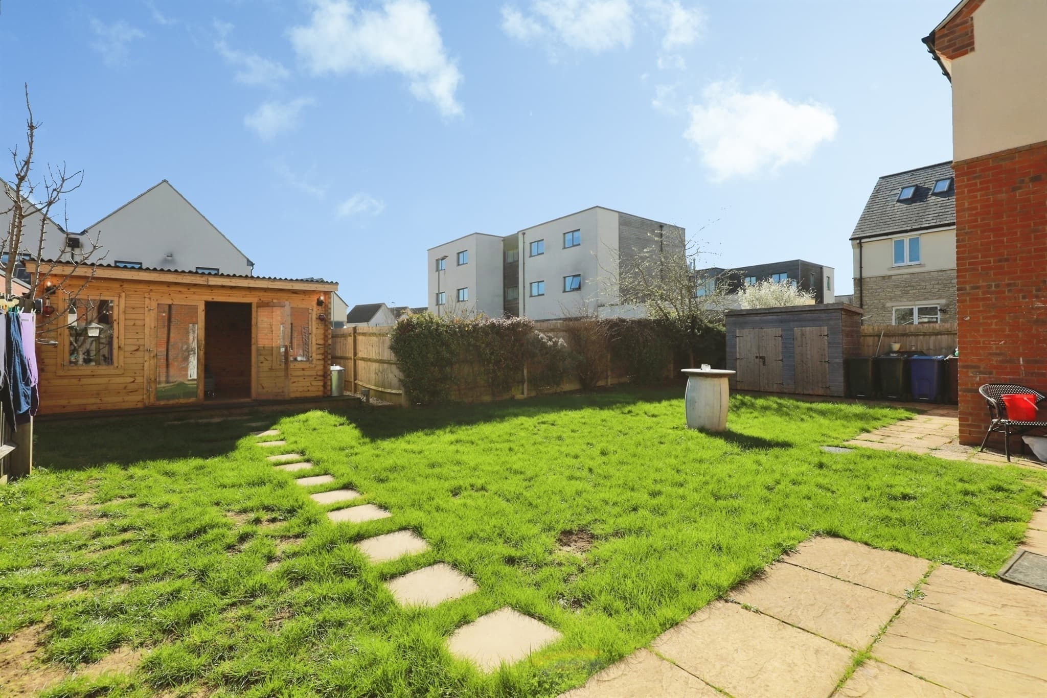 Property at Tayberry Close, Bicester