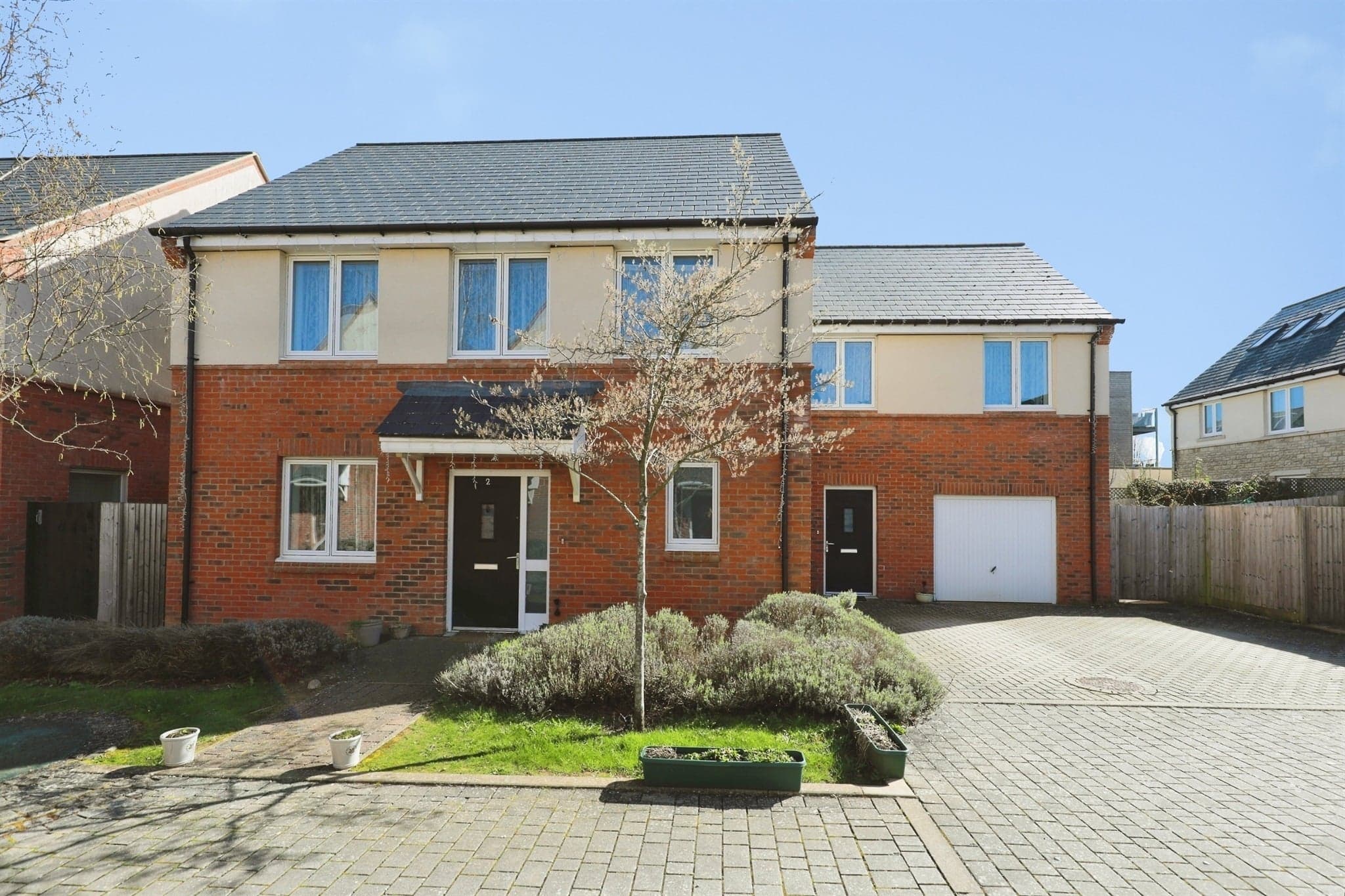 Property at Tayberry Close, Bicester