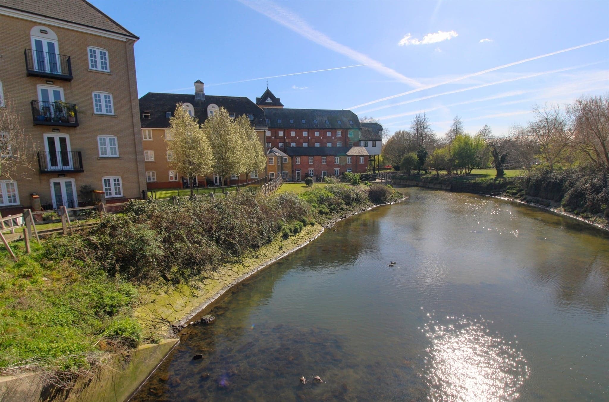 Property at East Street, Colchester