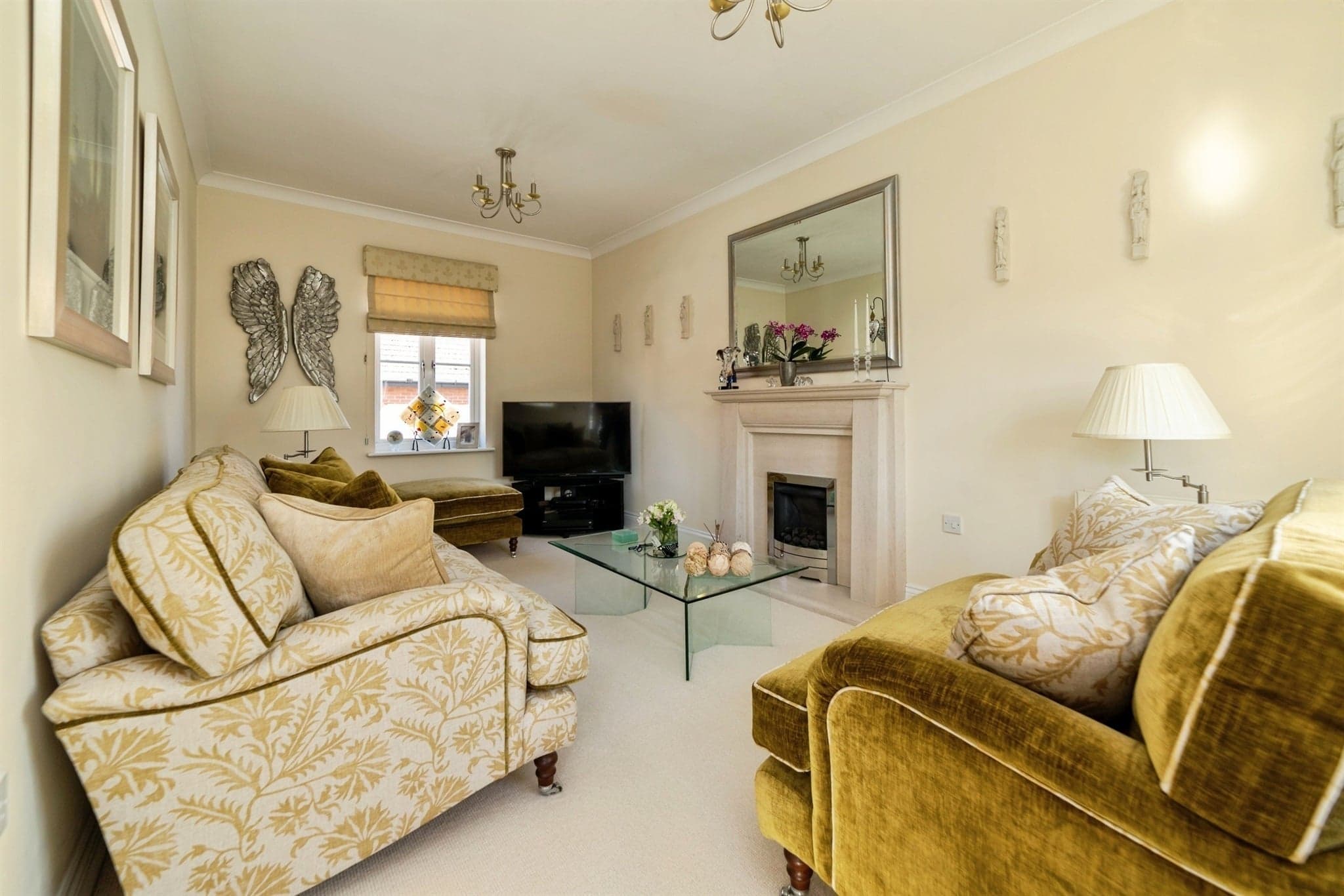 Property at Devon Mead, Hatfield