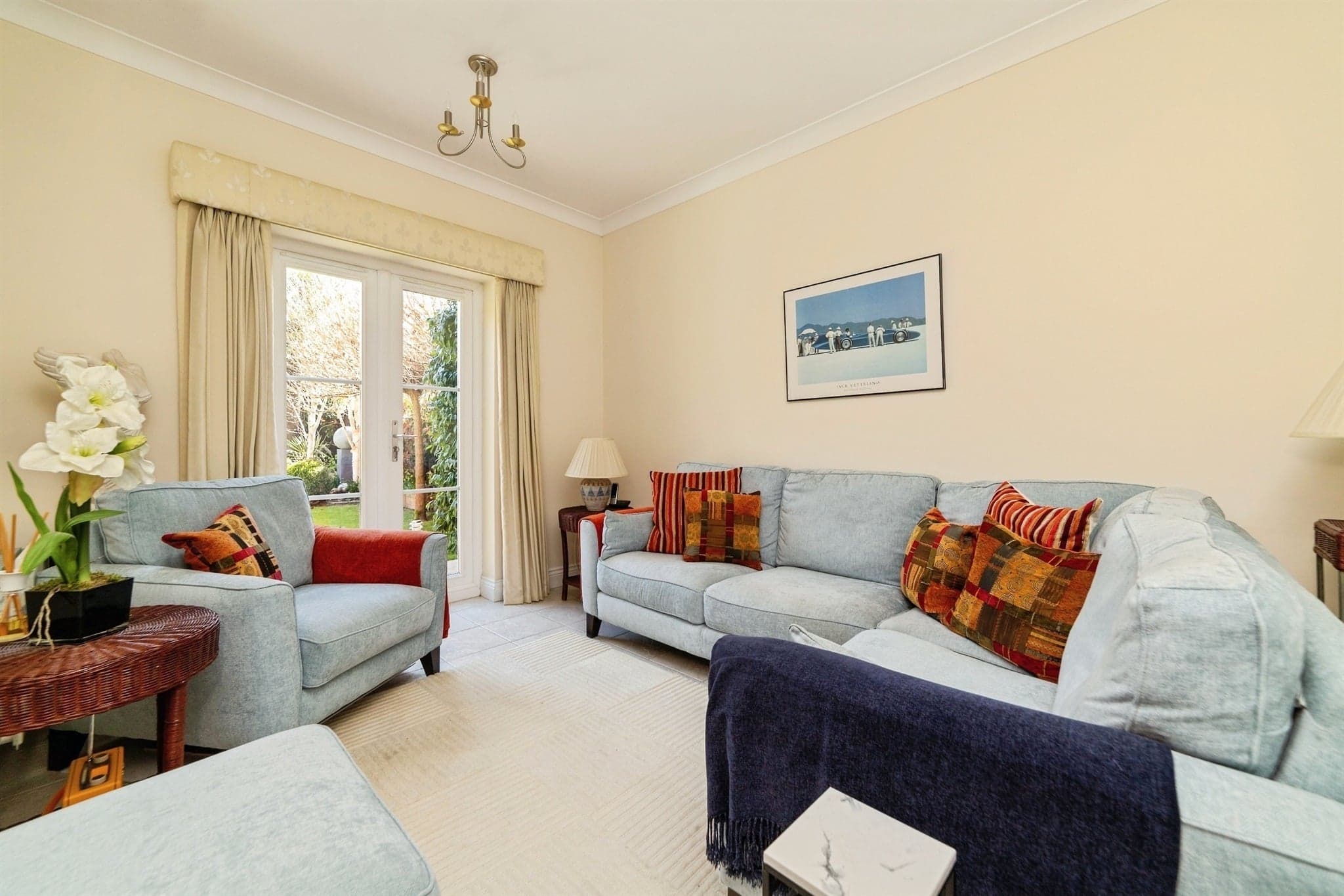 Property at Devon Mead, Hatfield