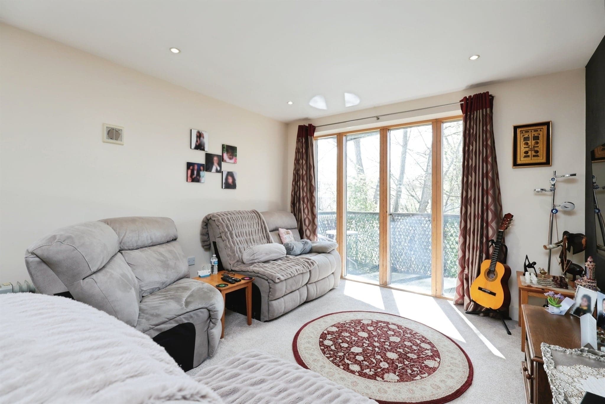Property at Ryemead Boulevard, High Wycombe