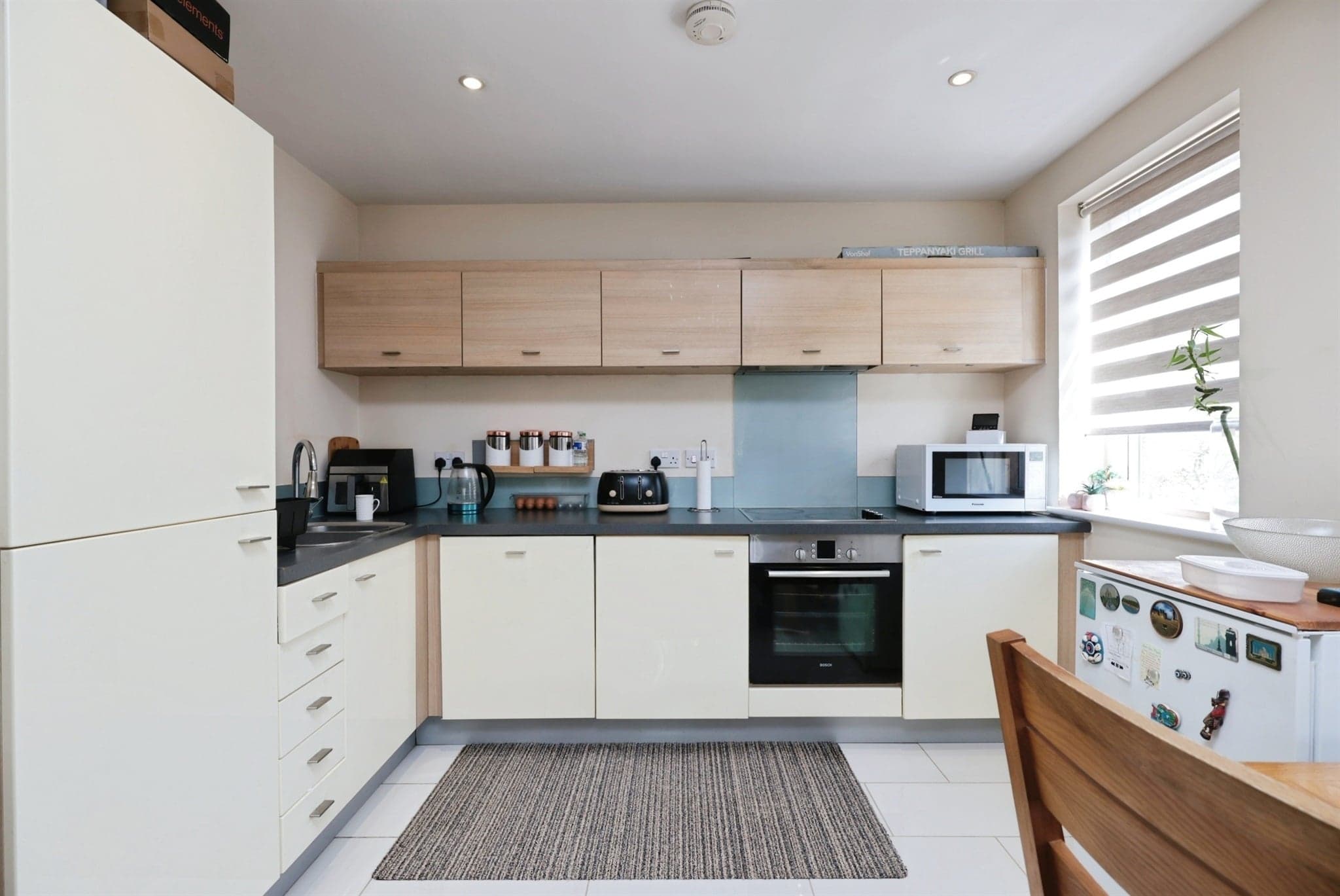 Property at Ryemead Boulevard, High Wycombe