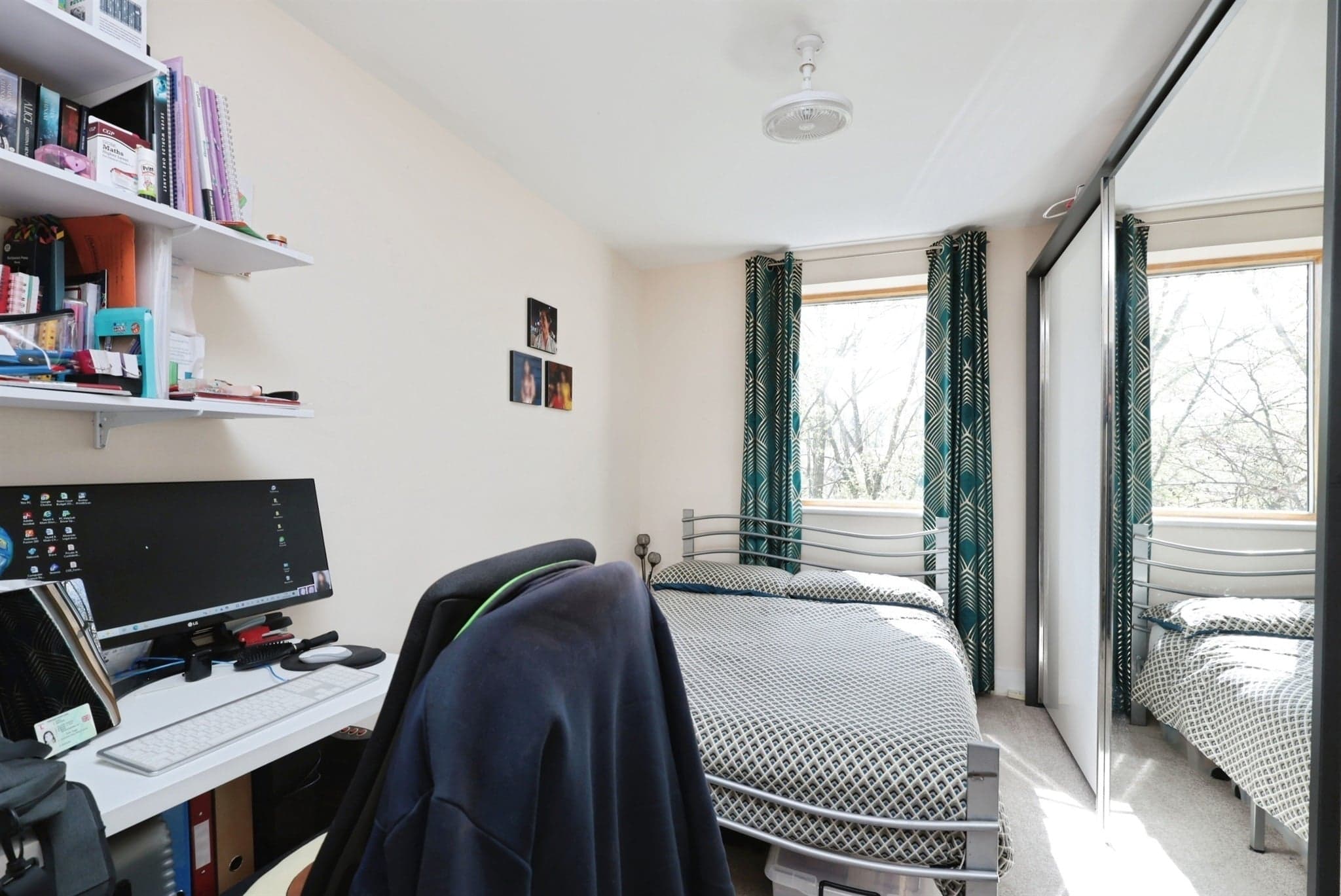 Property at Ryemead Boulevard, High Wycombe