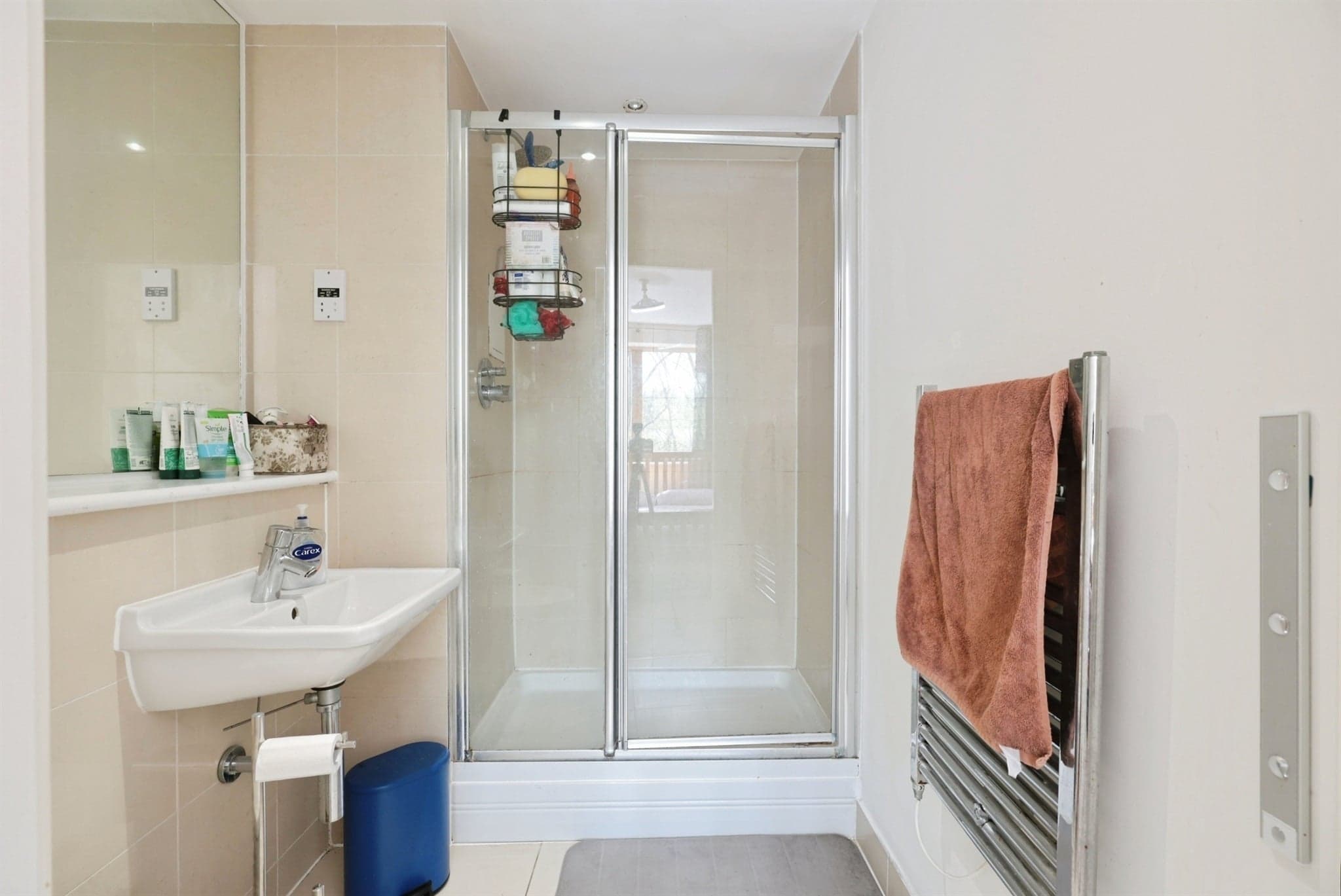 Property at Ryemead Boulevard, High Wycombe