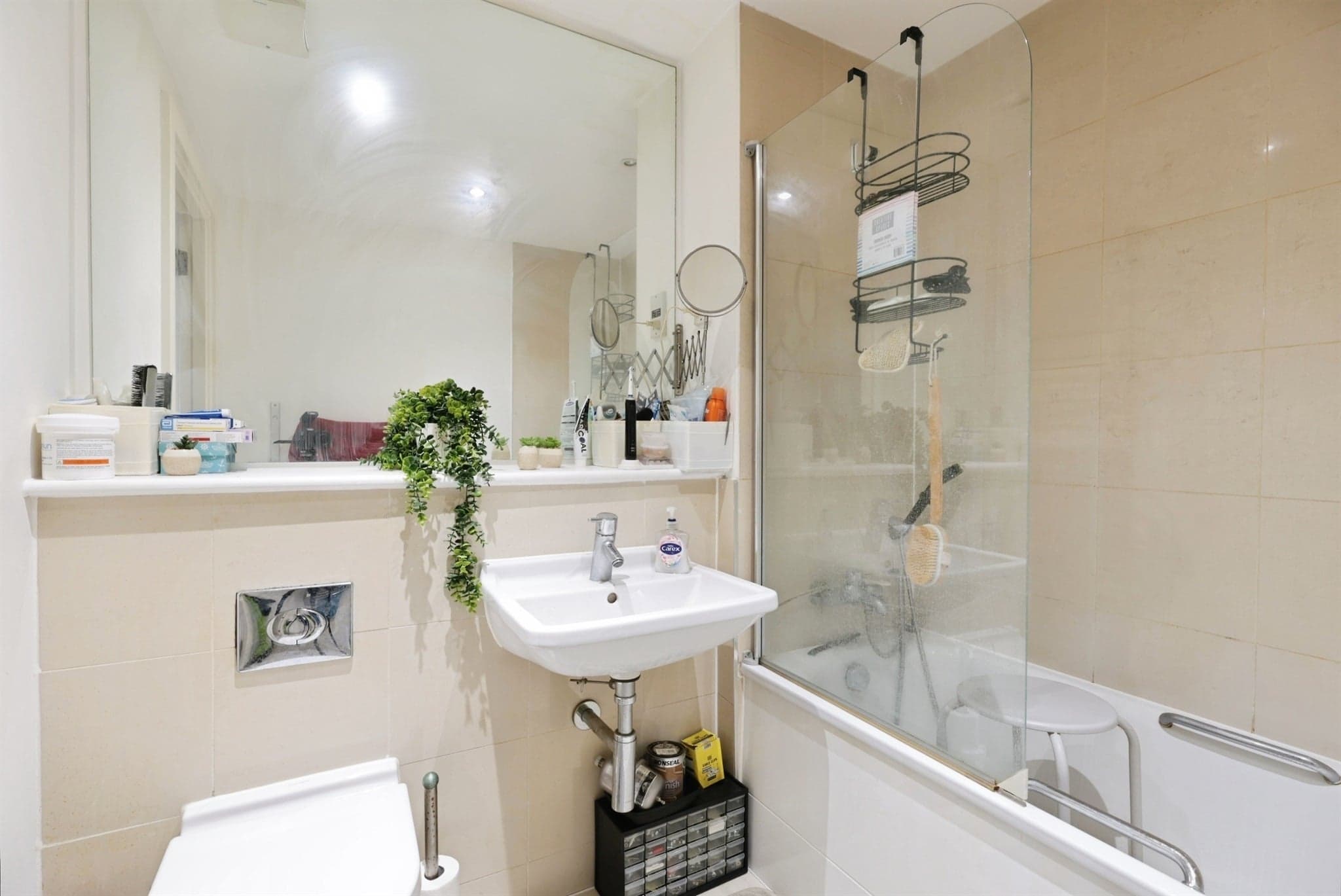 Property at Ryemead Boulevard, High Wycombe