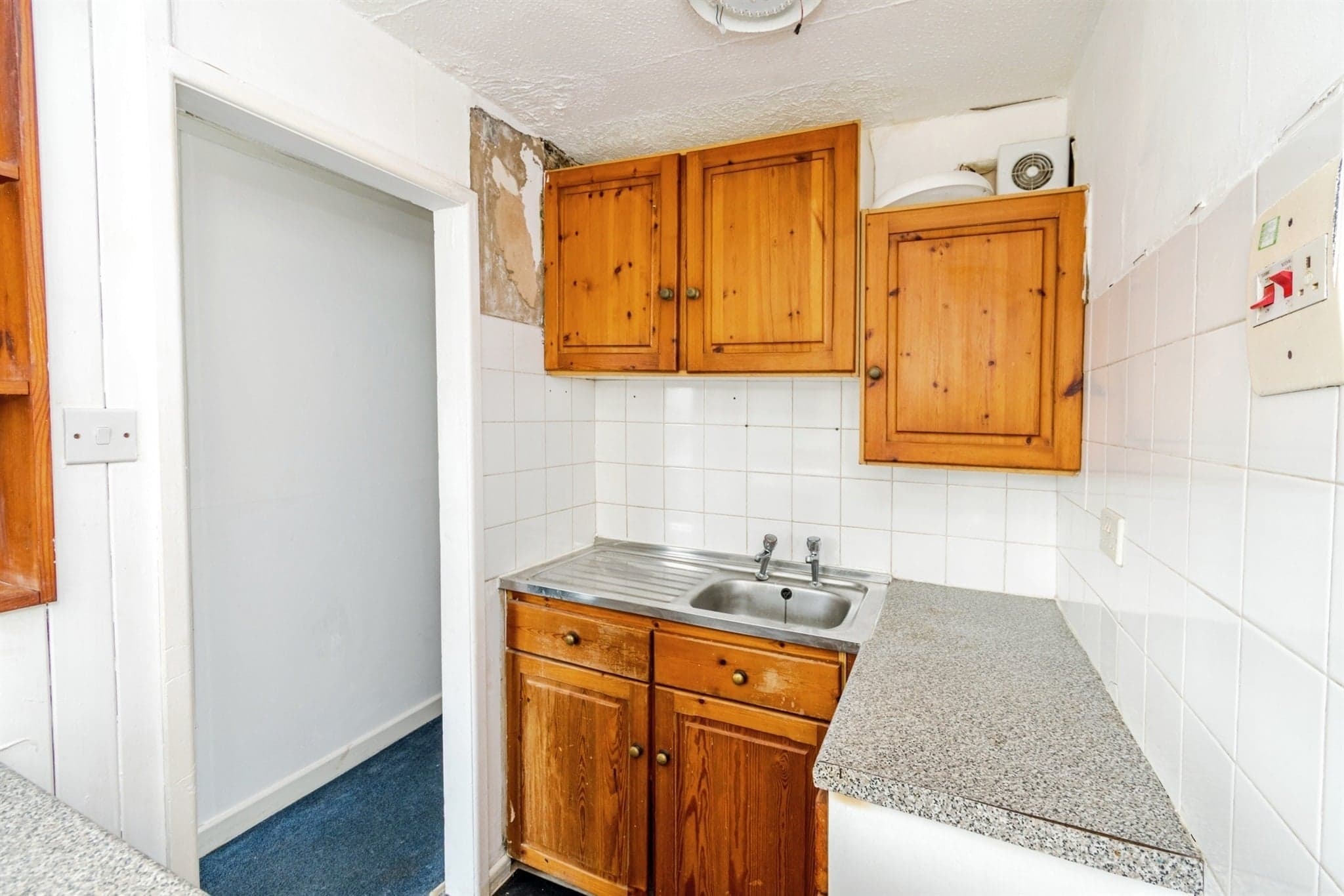 Property at Anson Drive, Southampton