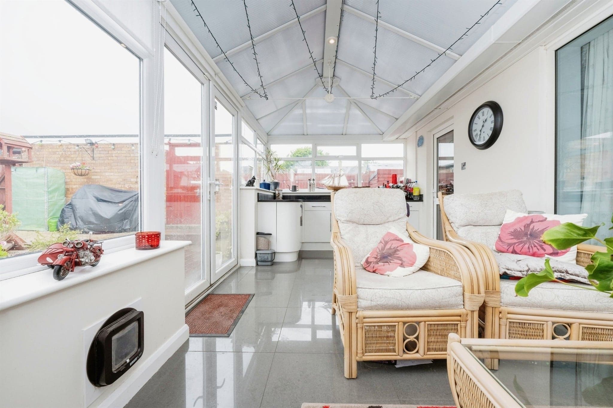 Property at Homestead Way, Potterspury, Towcester