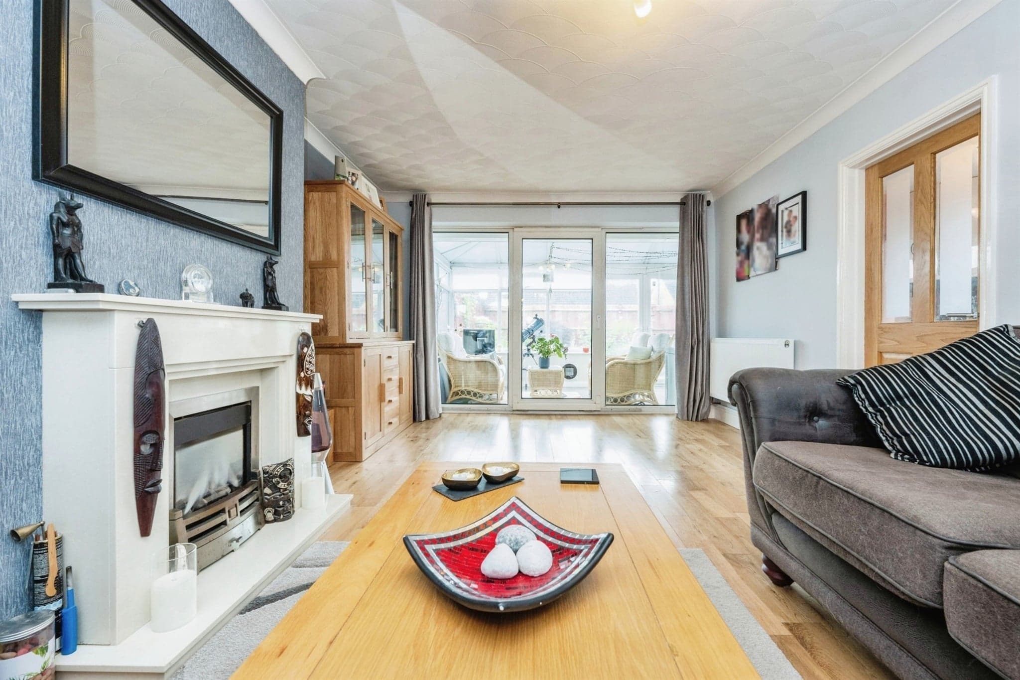 Property at Homestead Way, Potterspury, Towcester