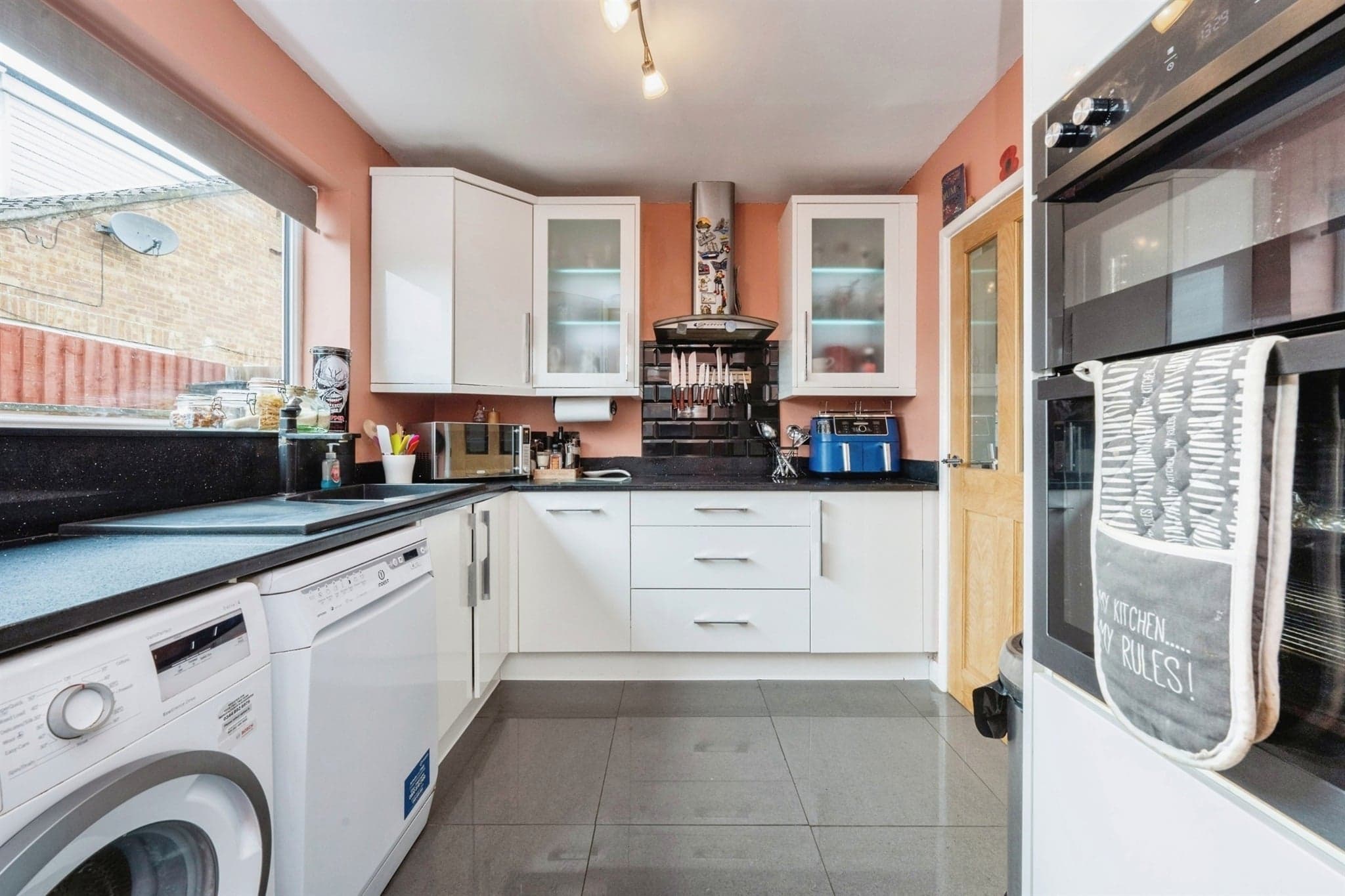 Property at Homestead Way, Potterspury, Towcester