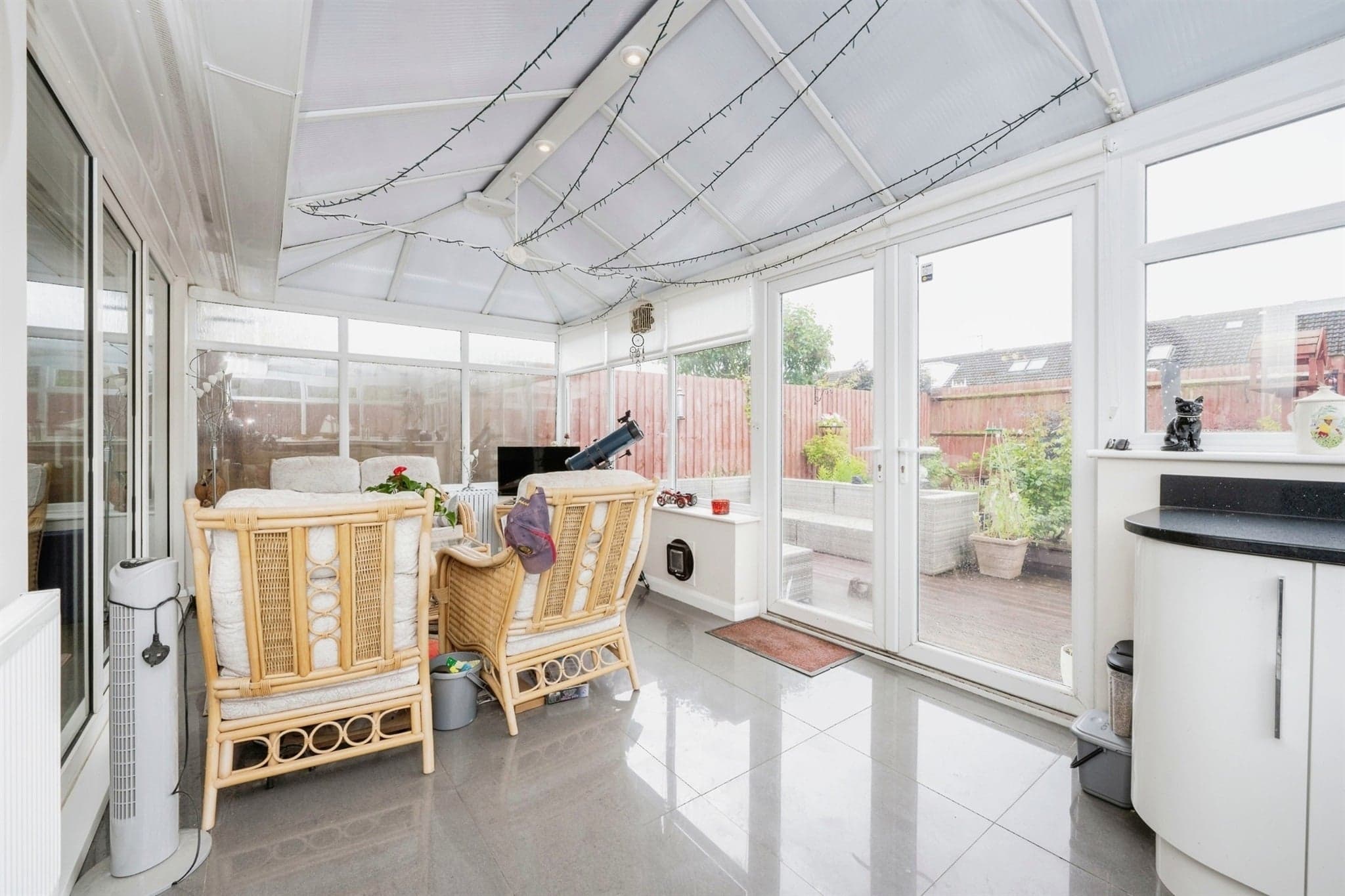 Property at Homestead Way, Potterspury, Towcester