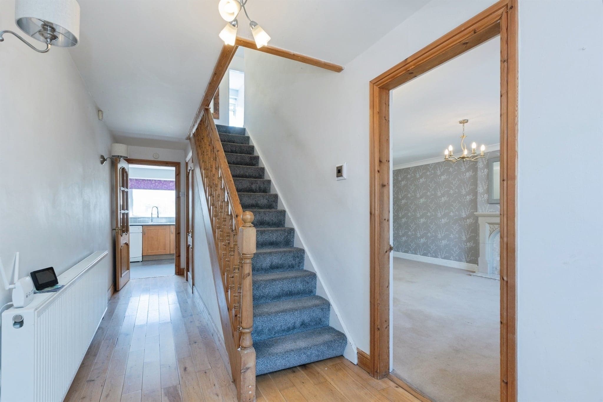 Property at Park View, Sharnford, Hinckley