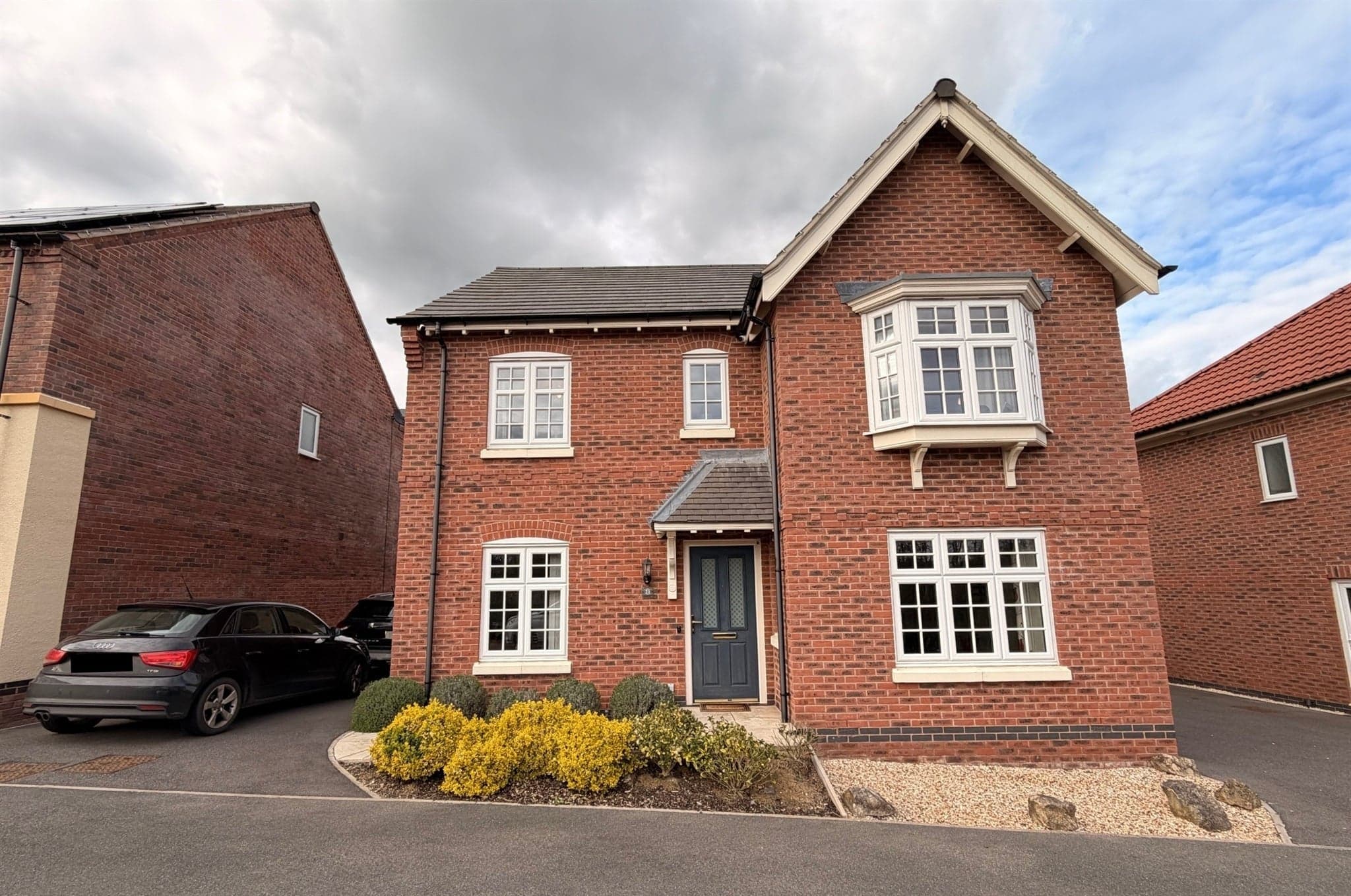 Property at Easton Close, Melton Mowbray
