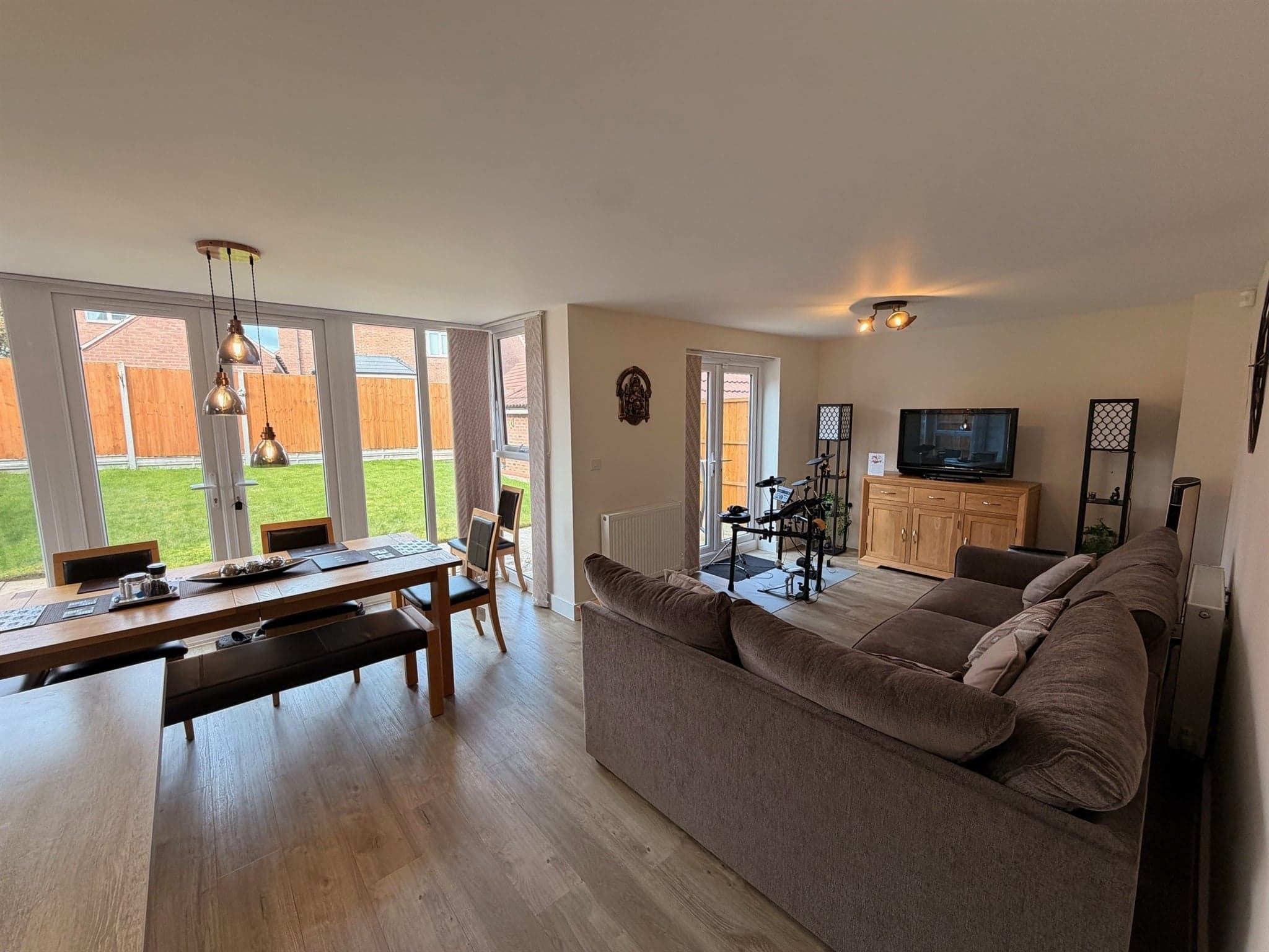 Property at Easton Close, Melton Mowbray