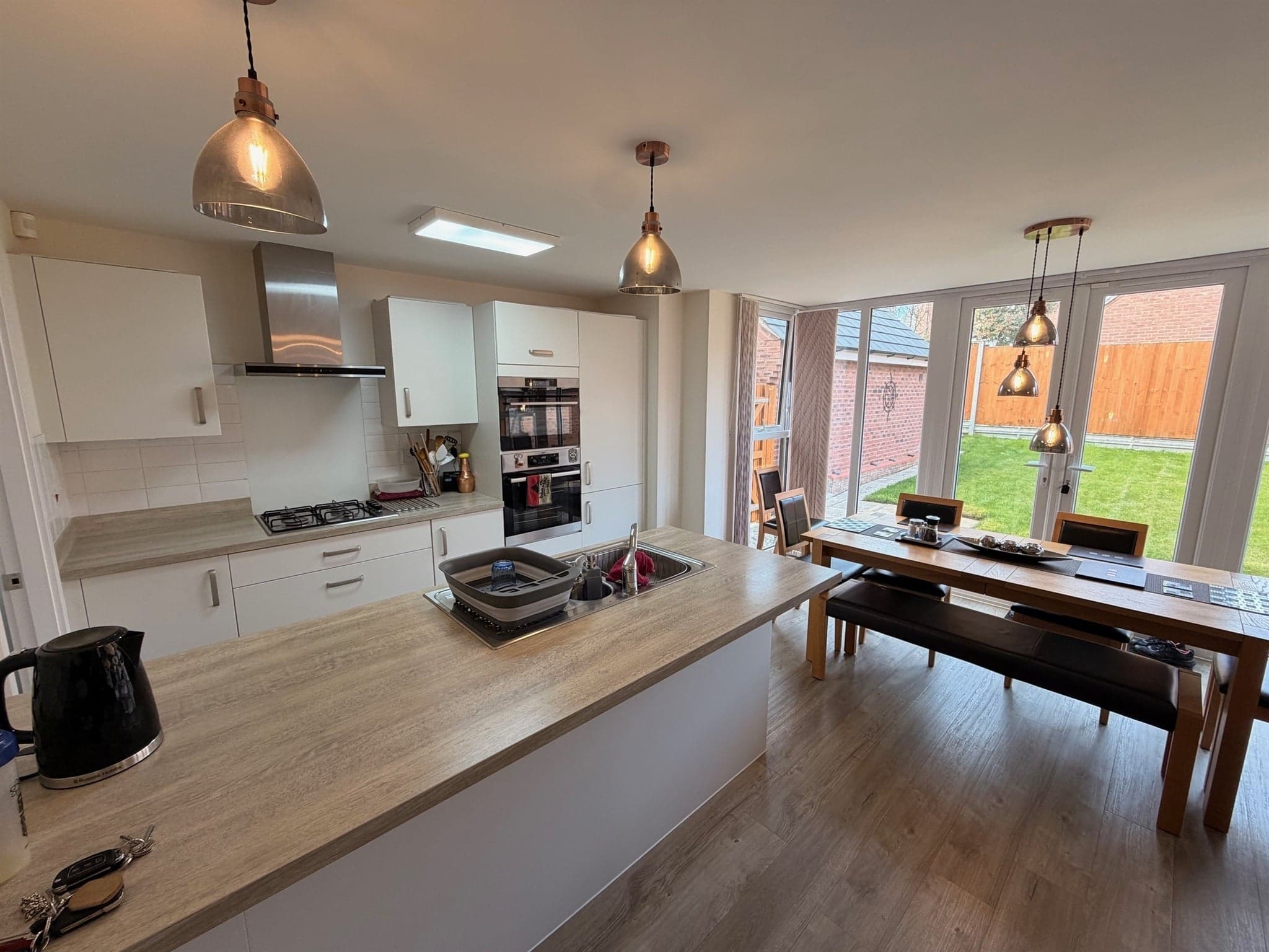 Property at Easton Close, Melton Mowbray