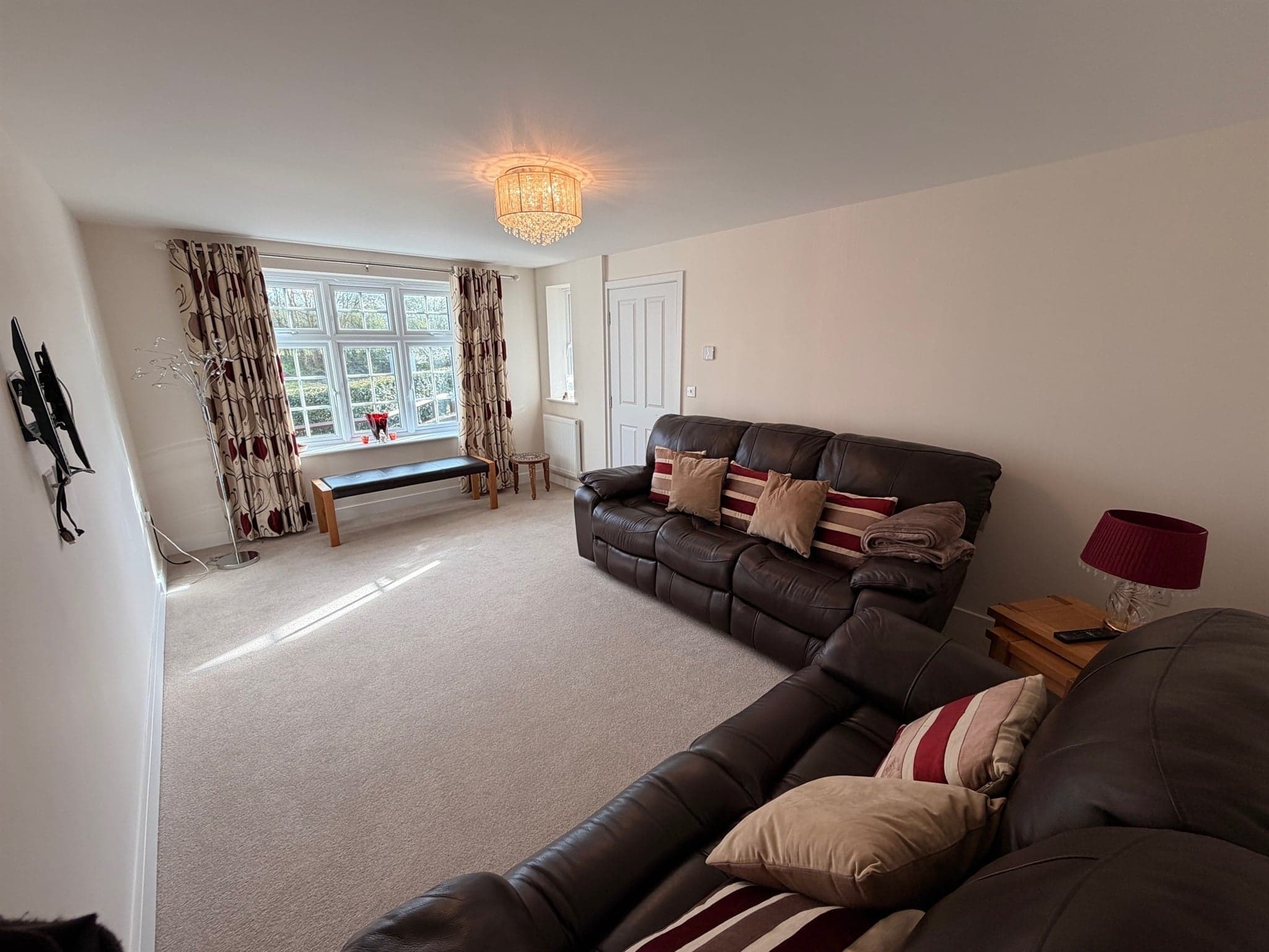 Property at Easton Close, Melton Mowbray
