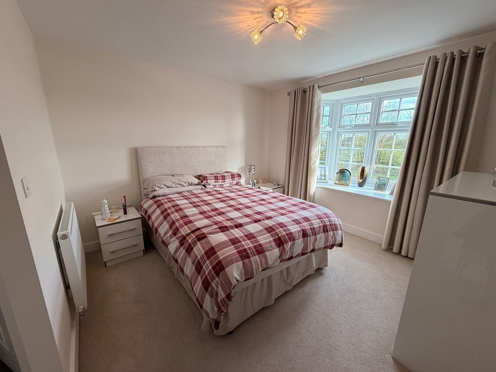 Property at Easton Close, Melton Mowbray