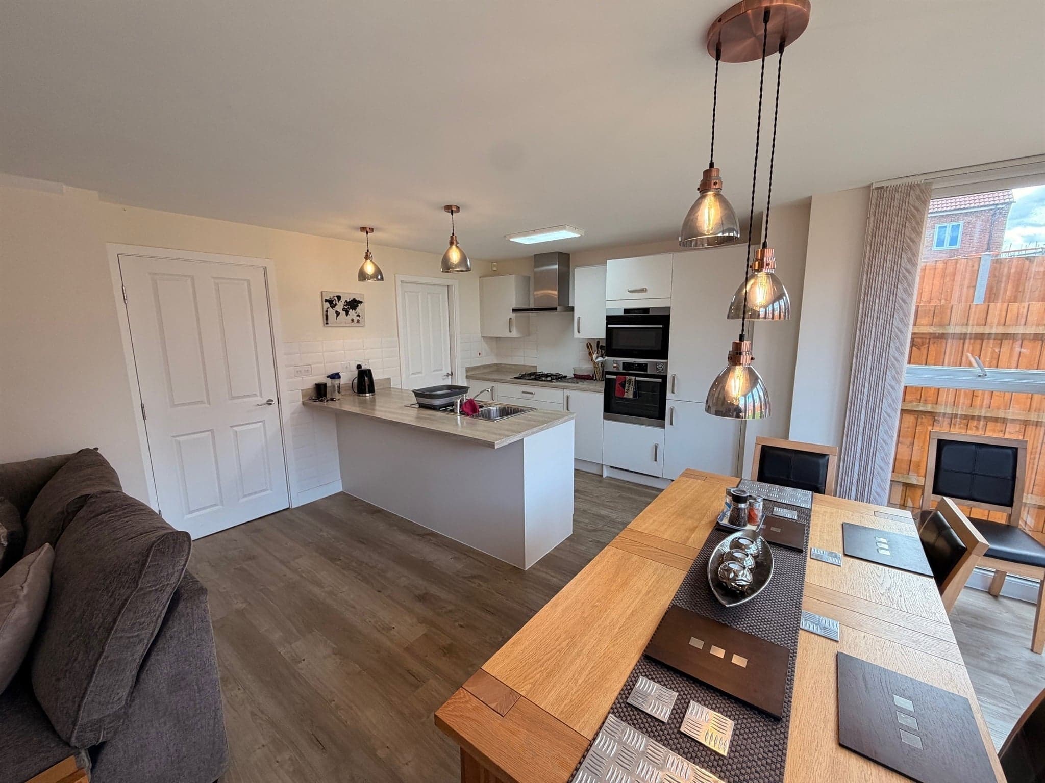 Property at Easton Close, Melton Mowbray