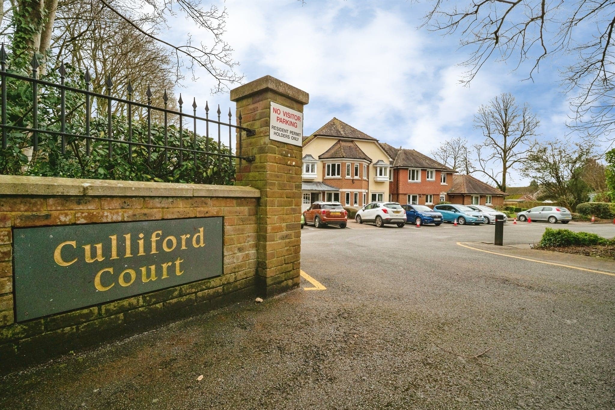 Property at Culliford Road North, Dorchester