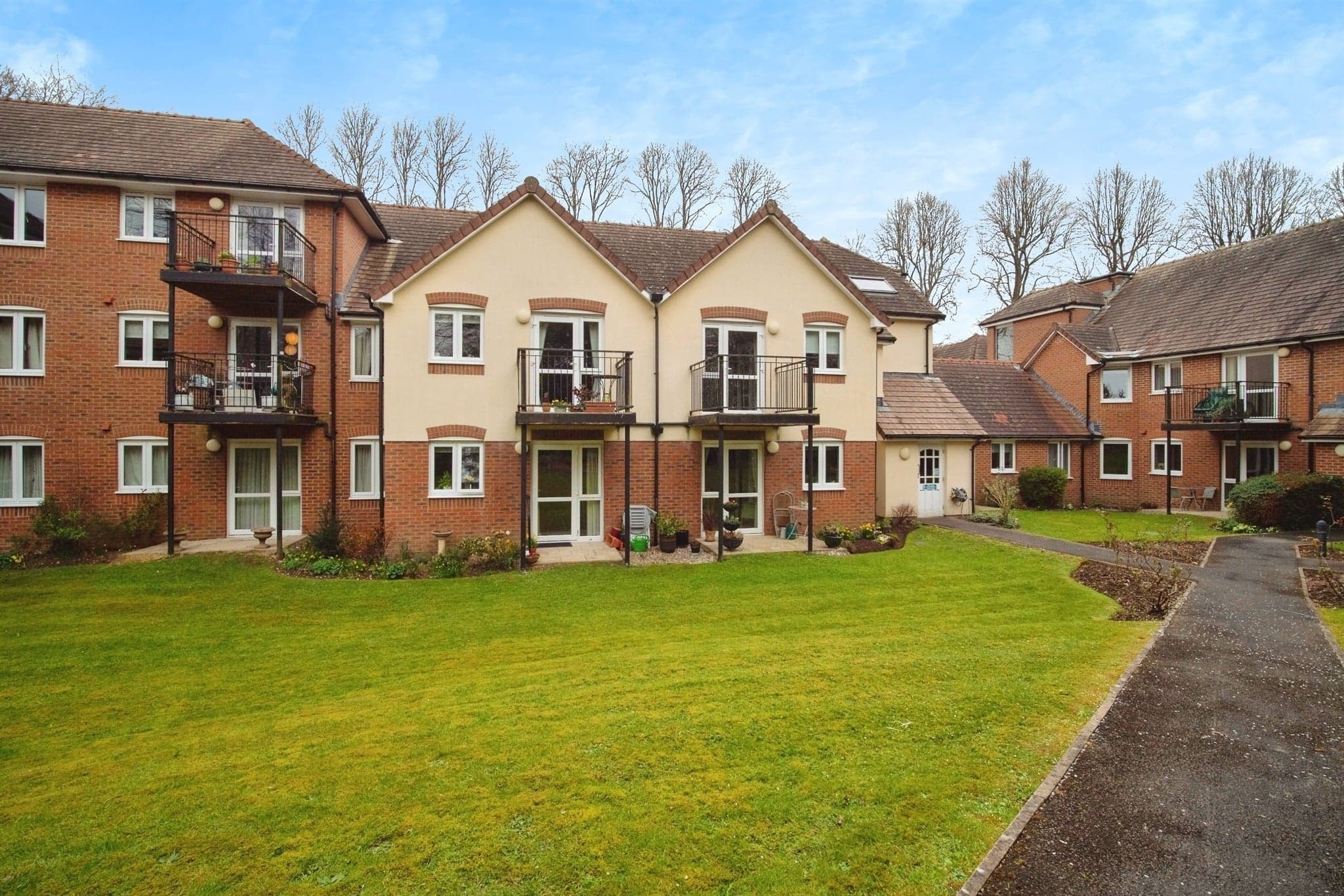 Property at Culliford Road North, Dorchester