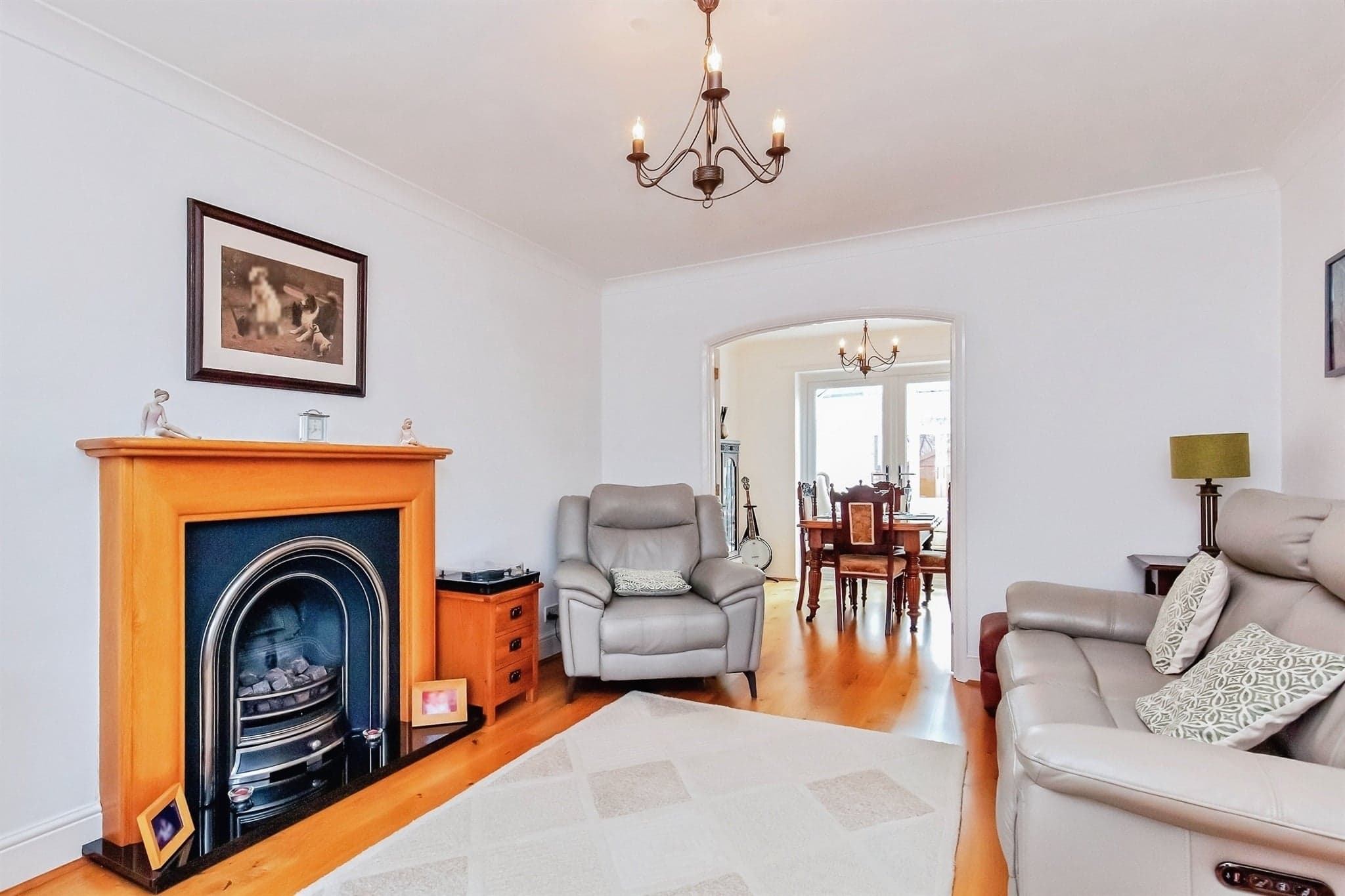 Property at Meissen Avenue, Desborough, Kettering