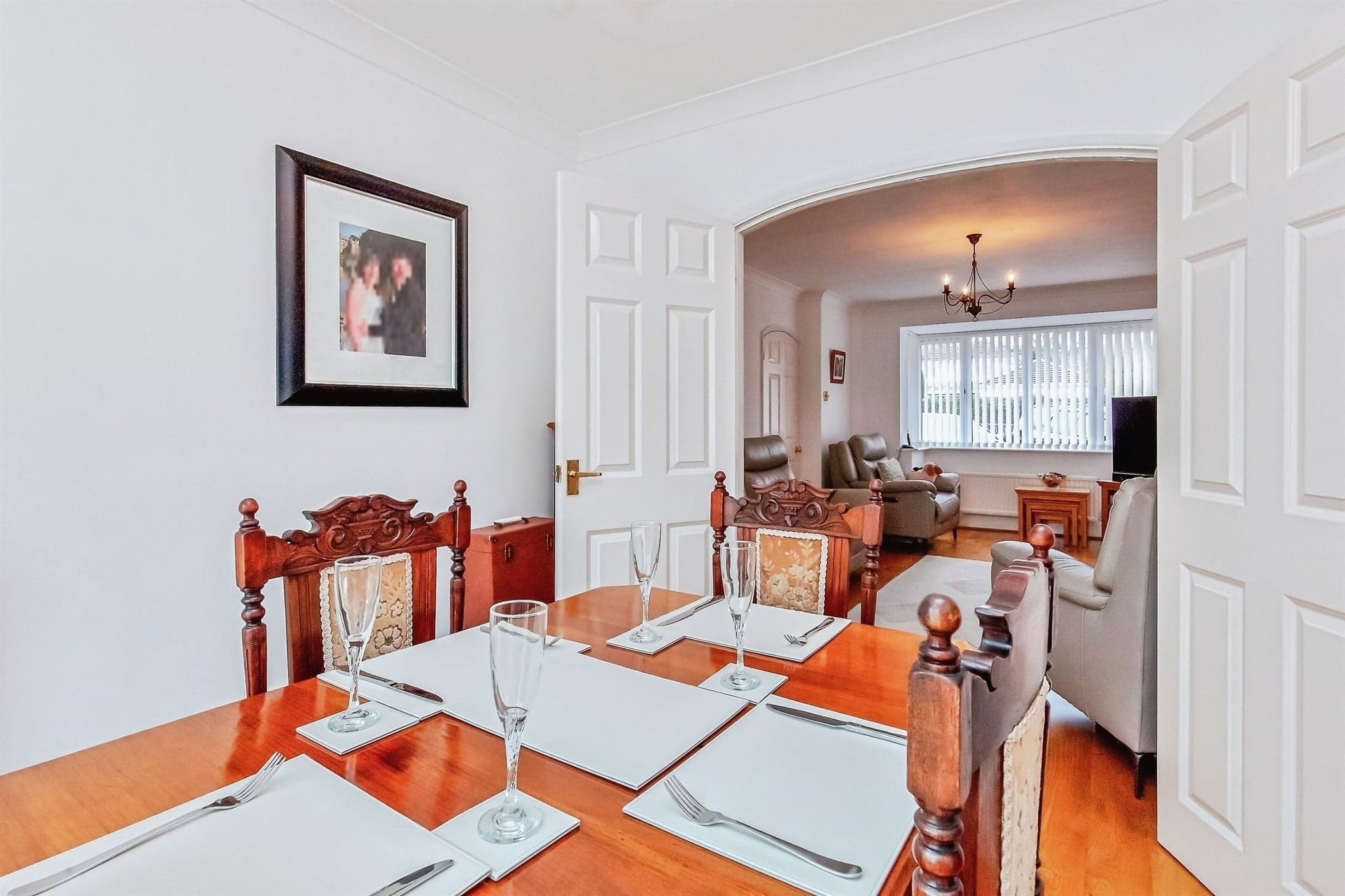 Property at Meissen Avenue, Desborough, Kettering