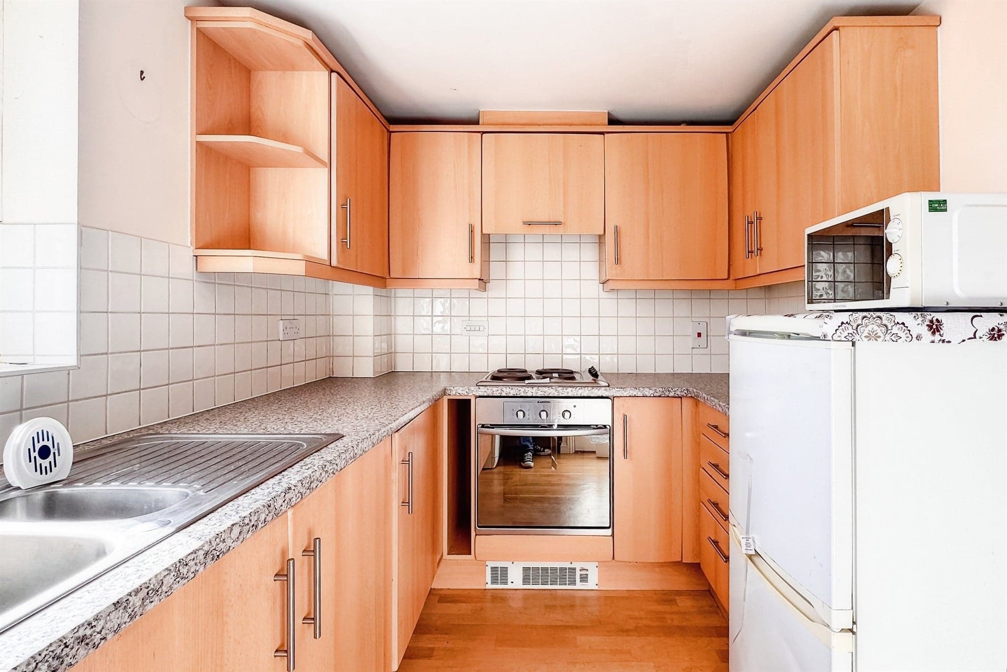 Property at Princes Gate, High Wycombe