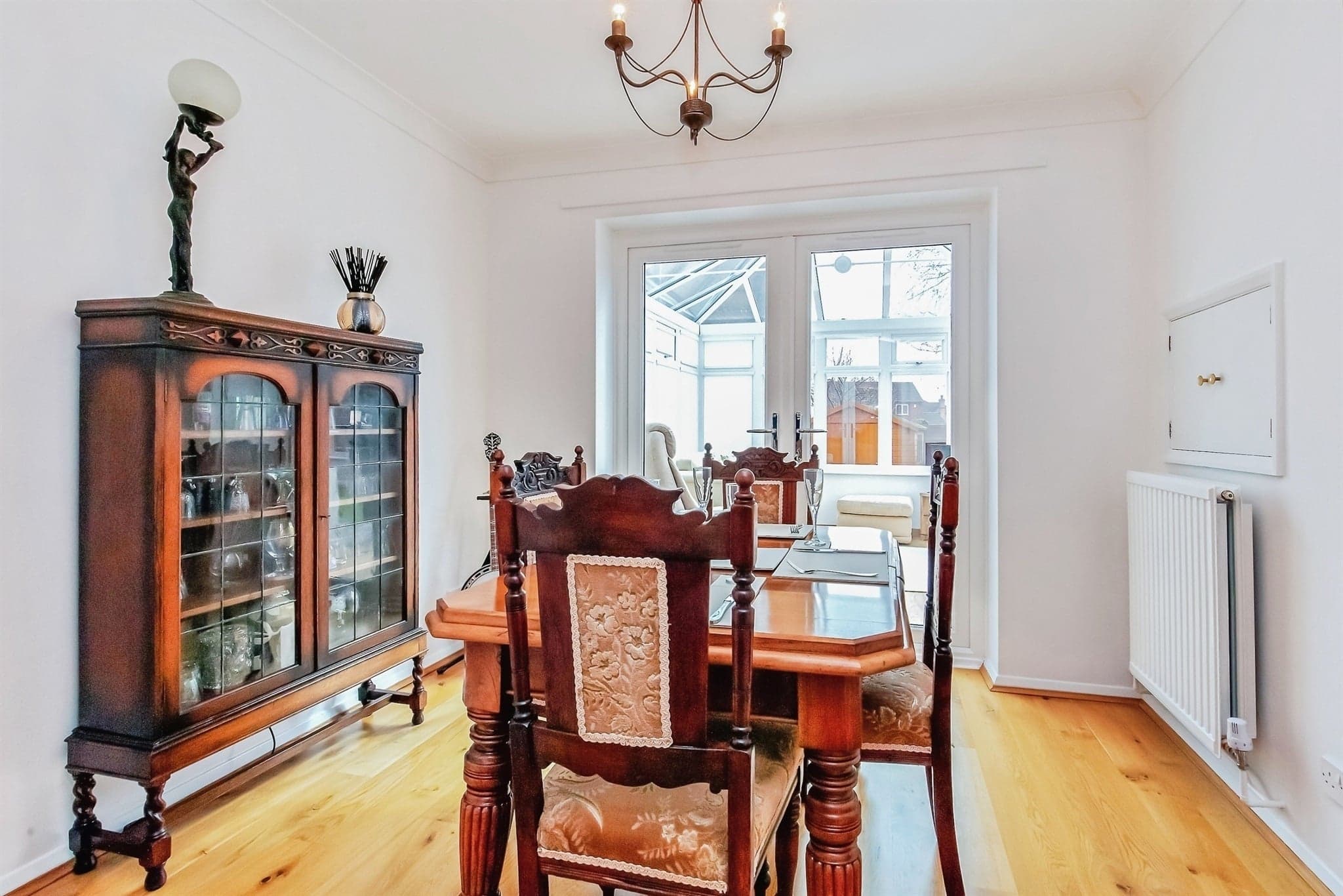 Property at Meissen Avenue, Desborough, Kettering