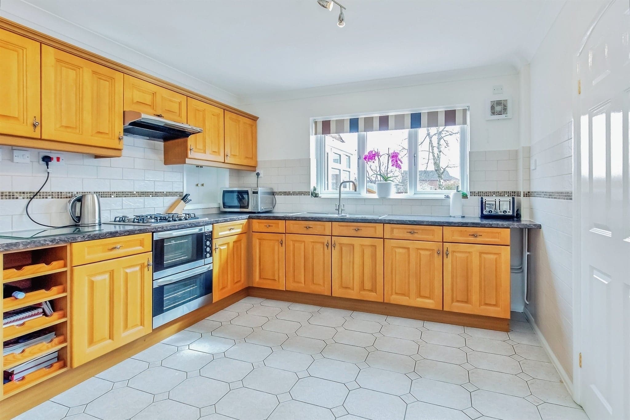 Property at Meissen Avenue, Desborough, Kettering